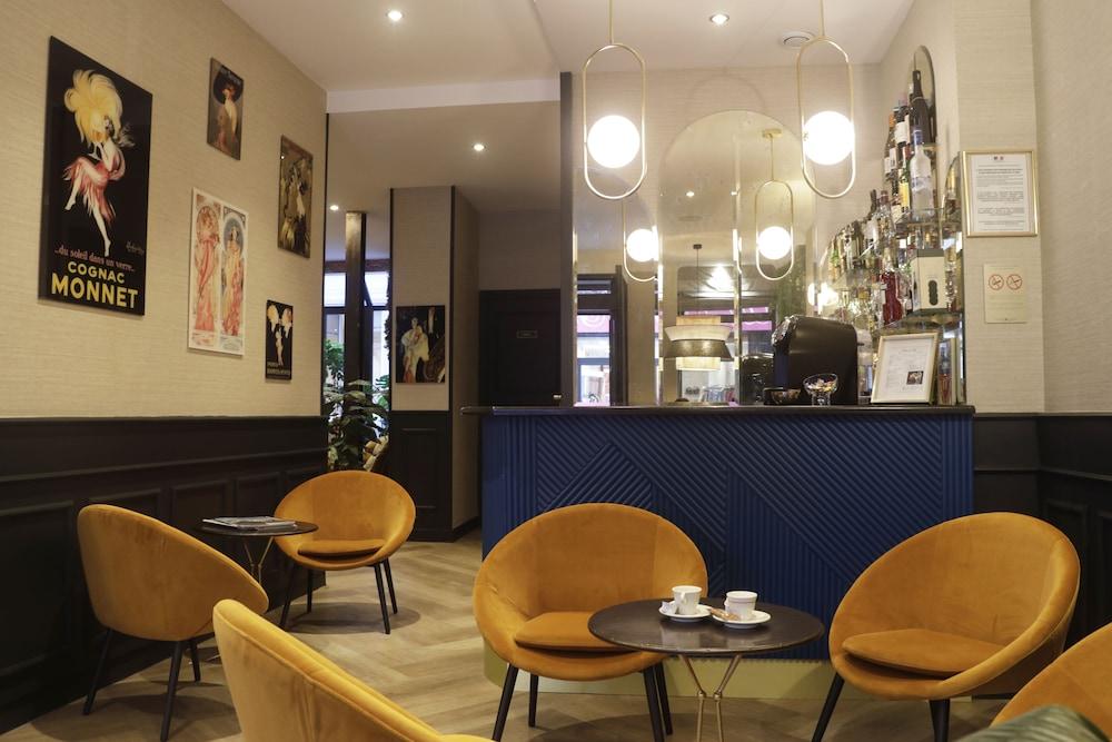 Moris Grands Boulevards 3* Paris