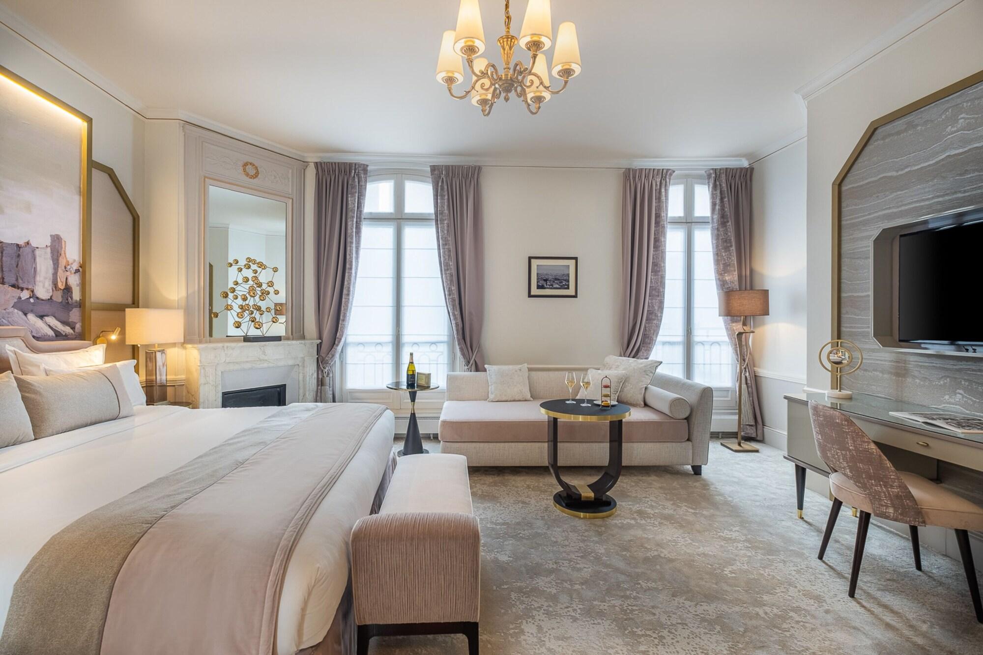 Elysia By Inwood Paris