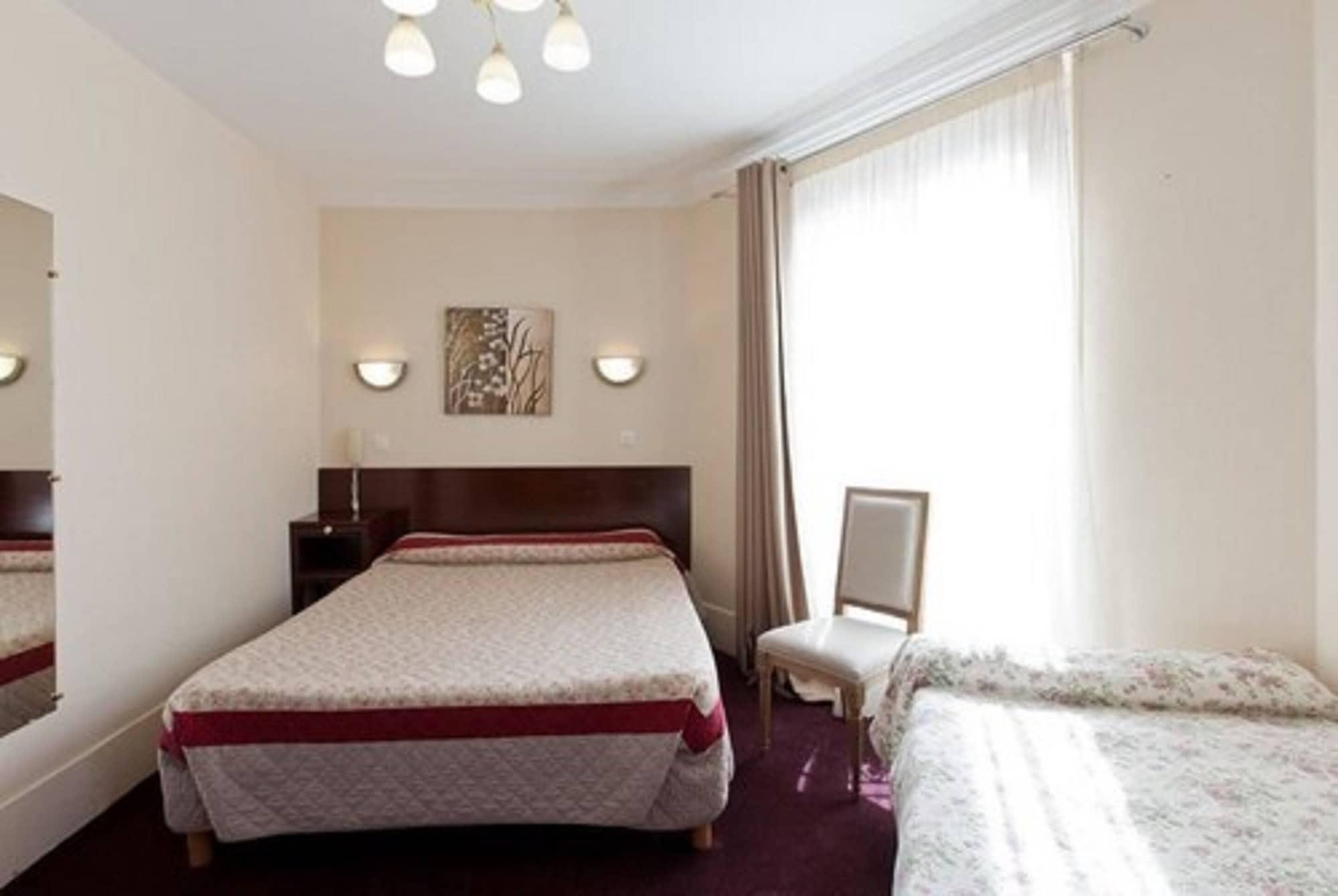 Grand De L'europe Hotel