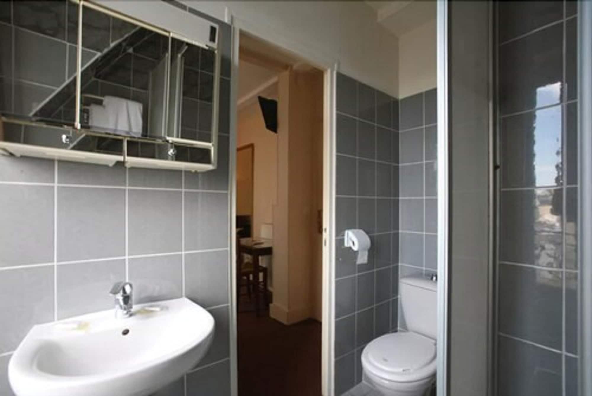 Grand De L'europe Hotel 2*