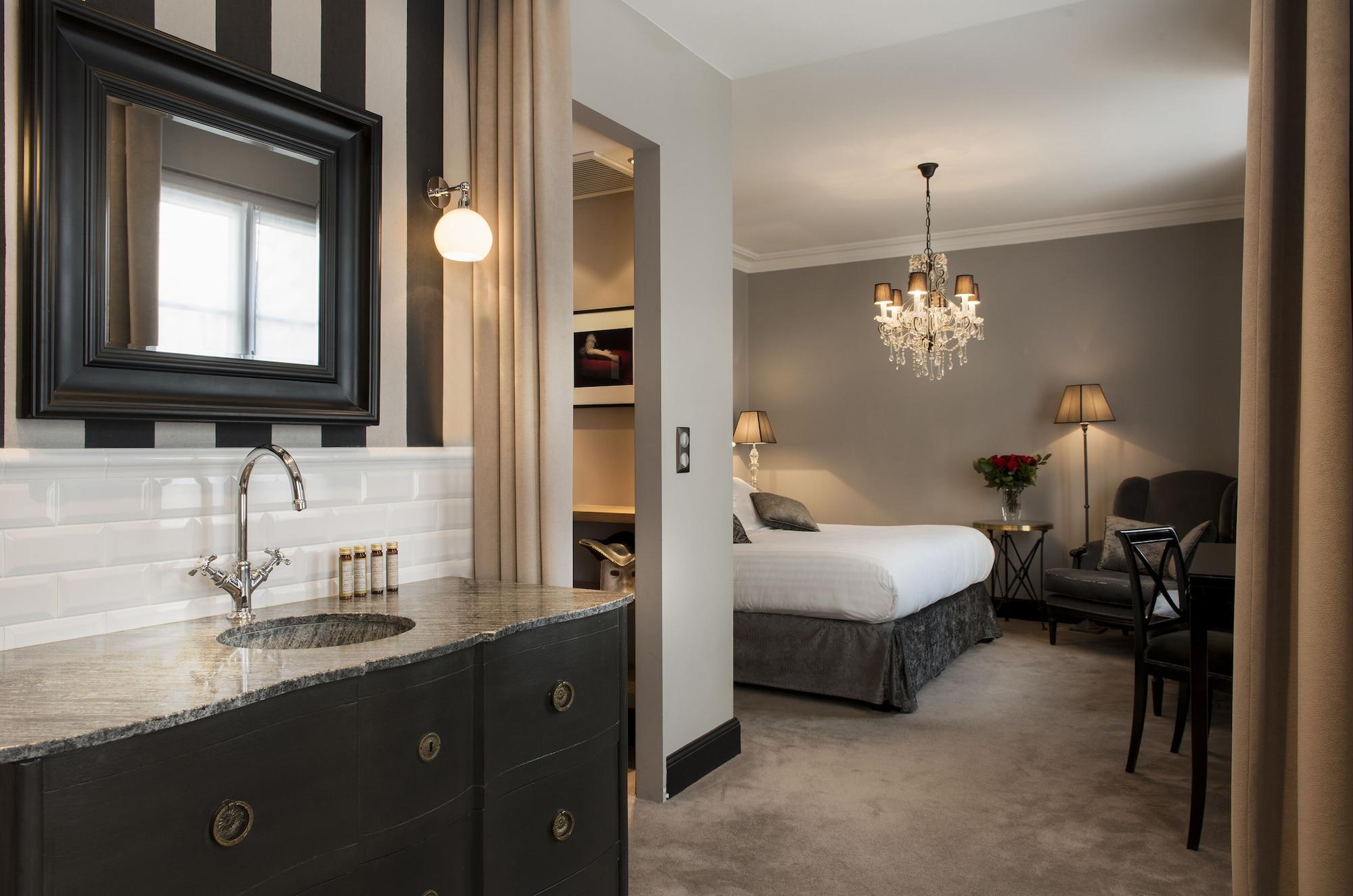 Glamour Hotel