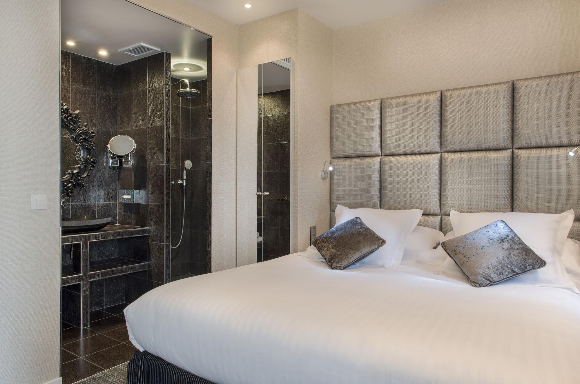 Glamour Hotel