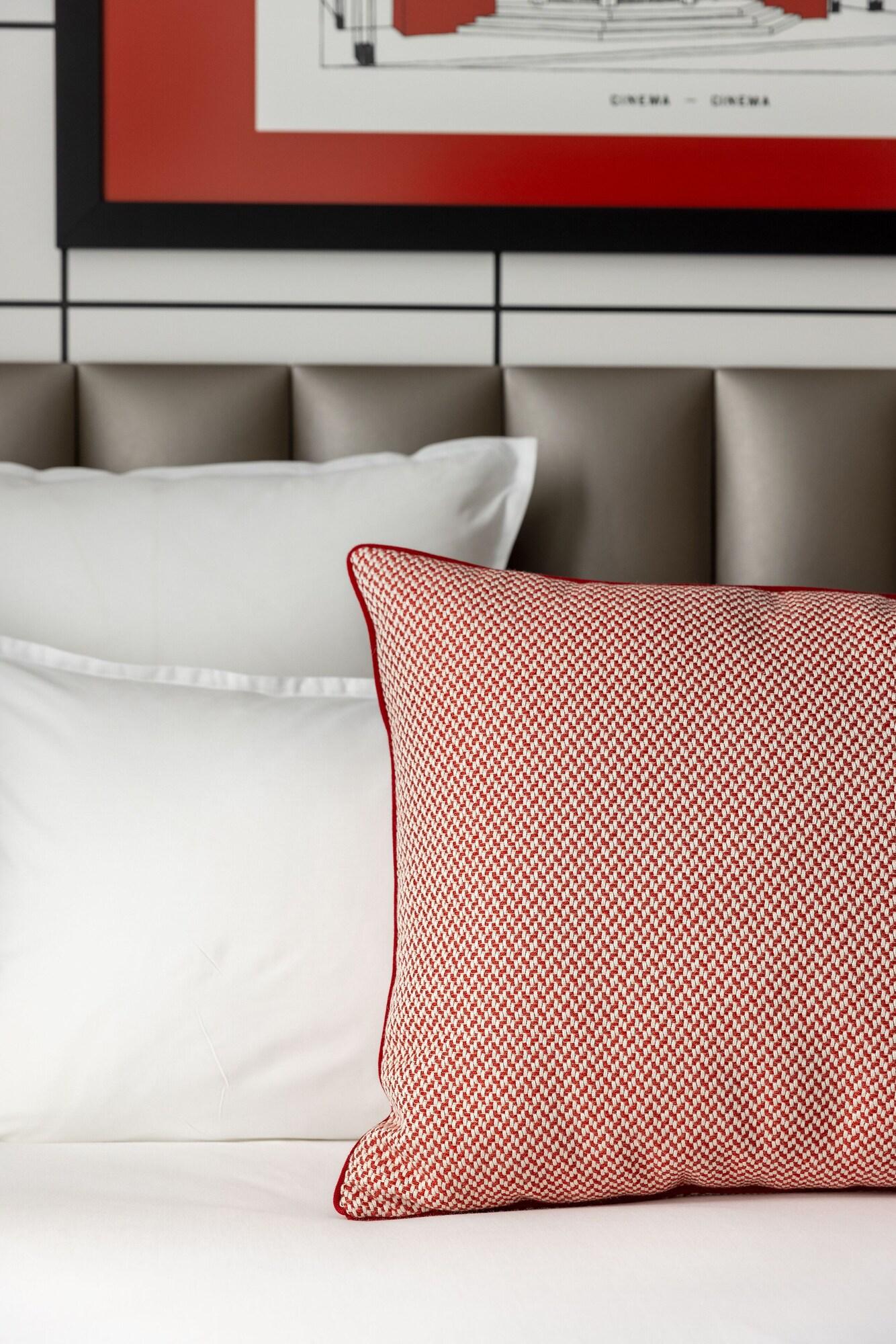 Moderniste Hotel Paris