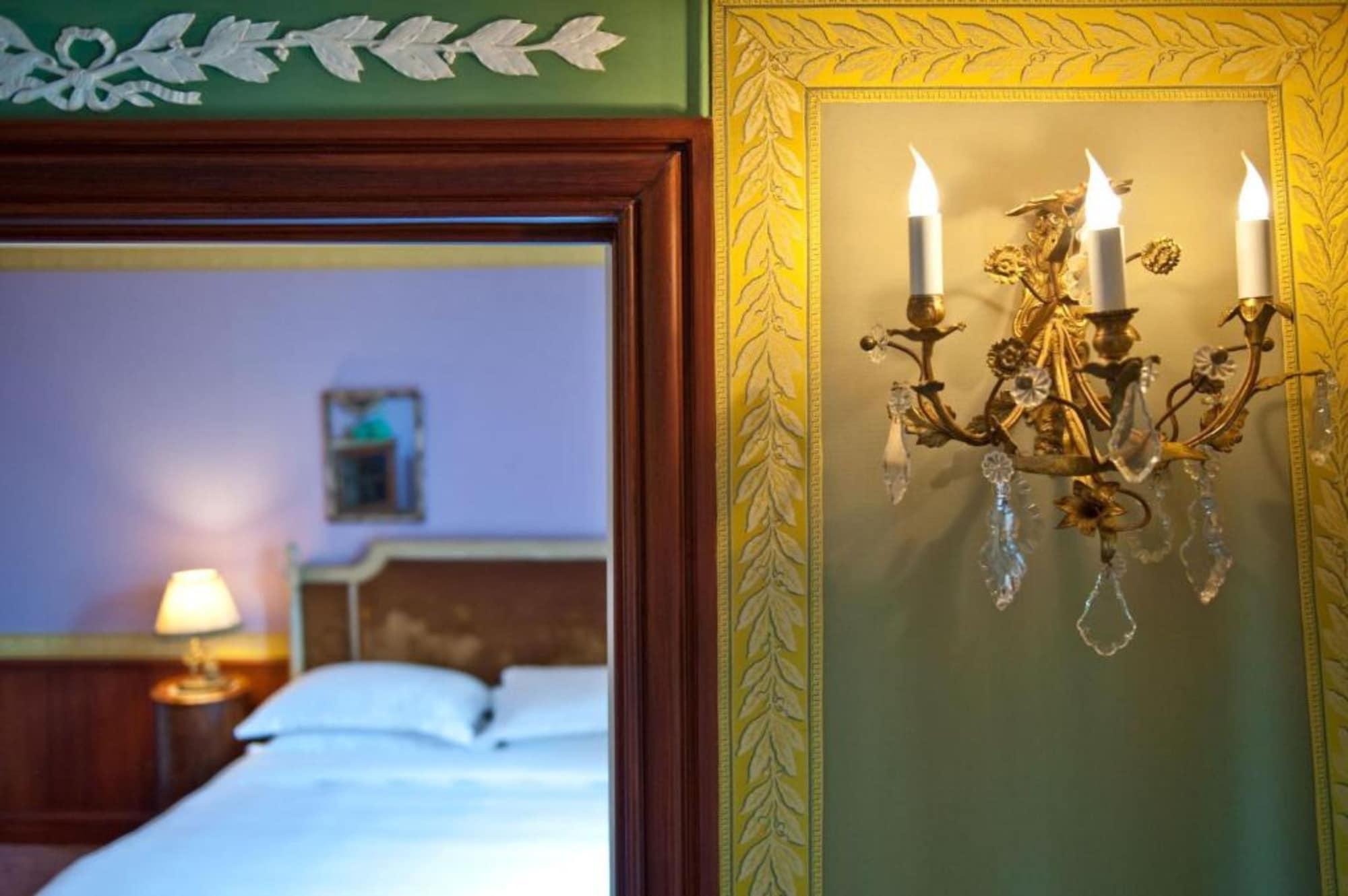 L'hotel Hotel Paris