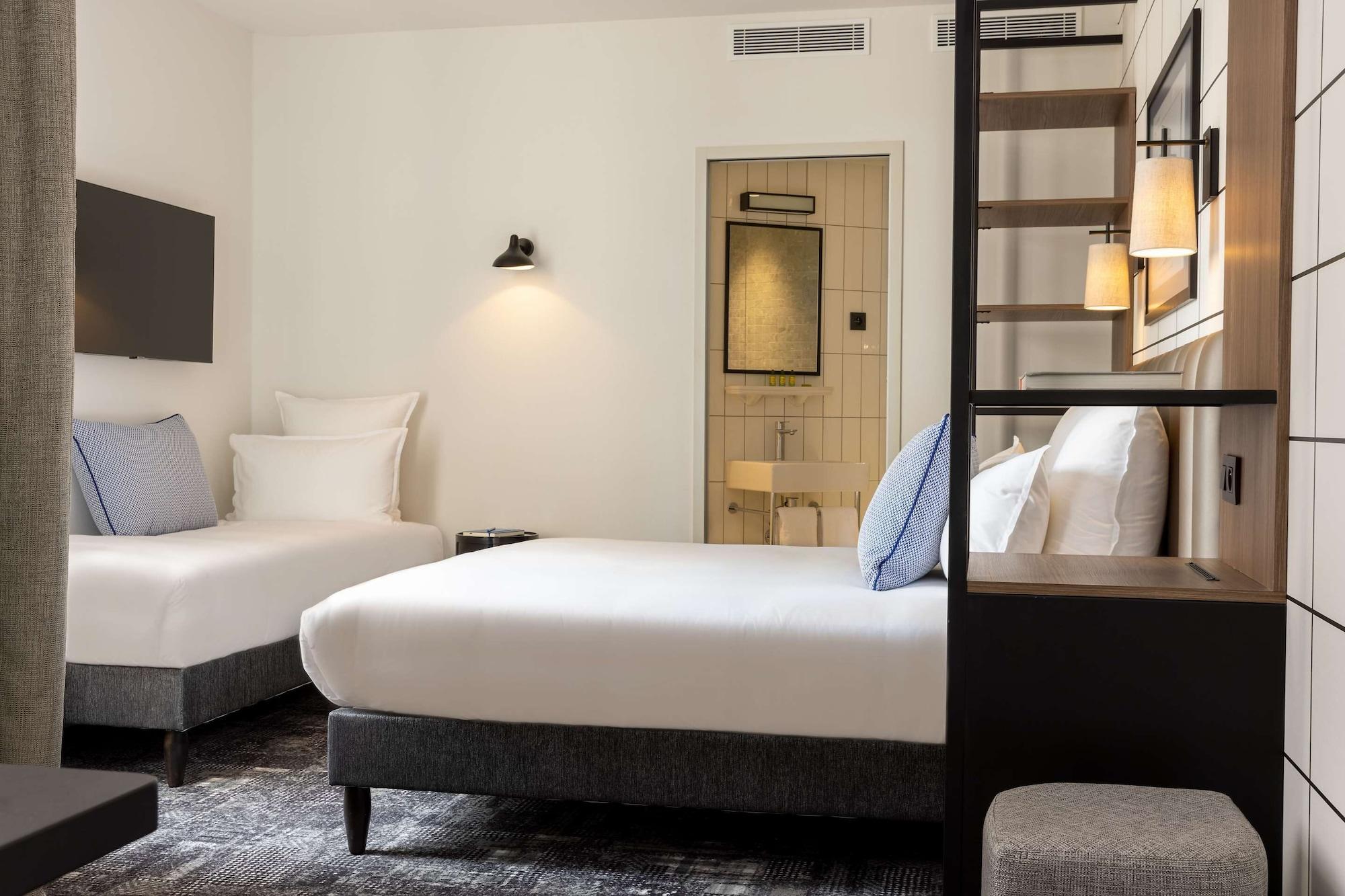 Moderniste 4* Paris