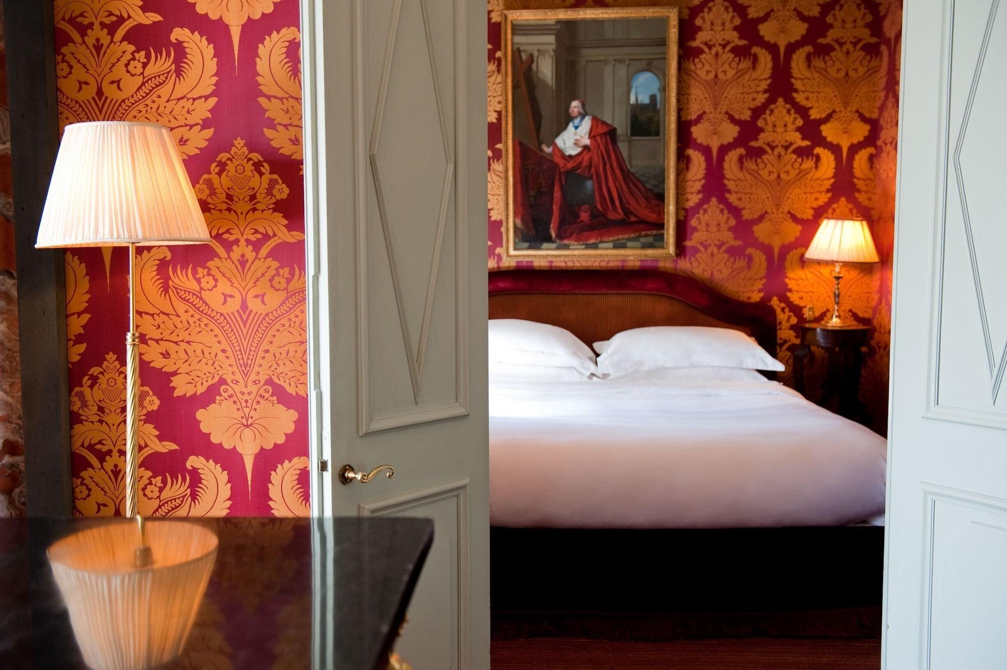 Hotel L'hotel