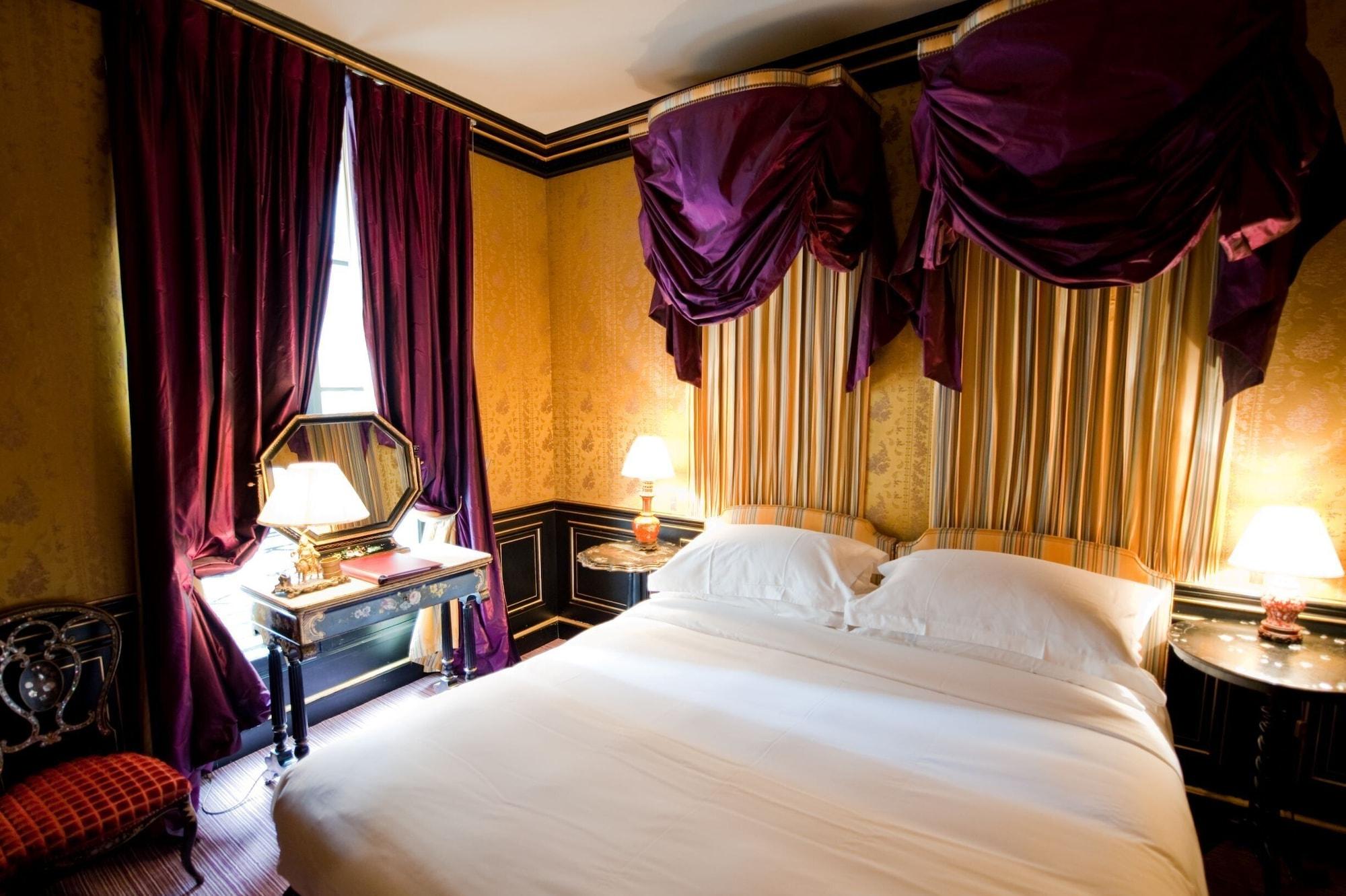 L'hotel Hotel