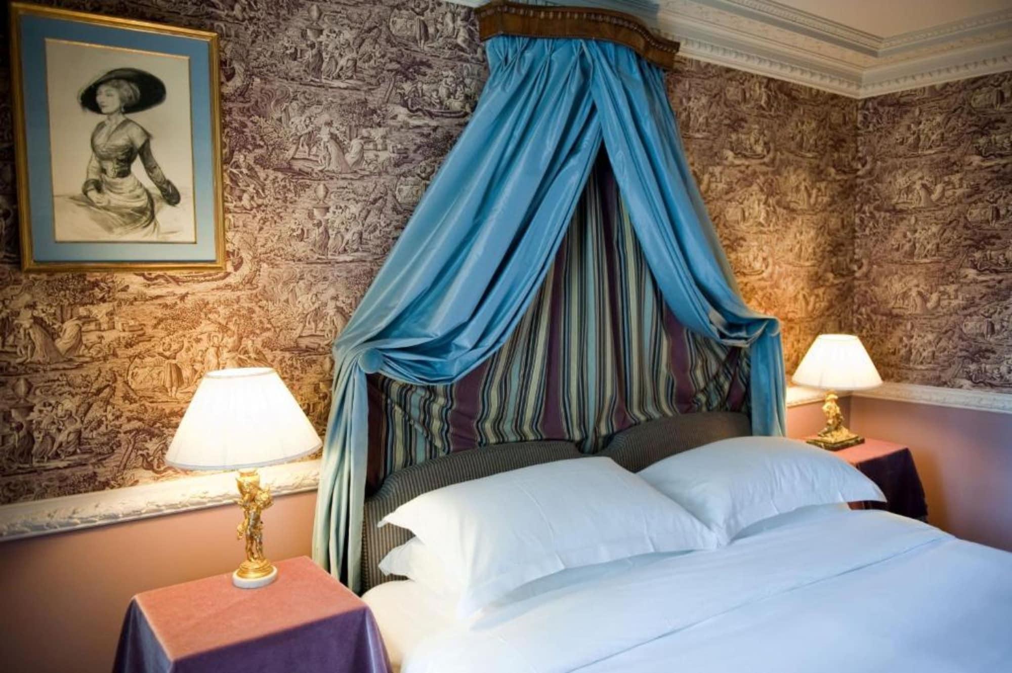L'hotel Paris