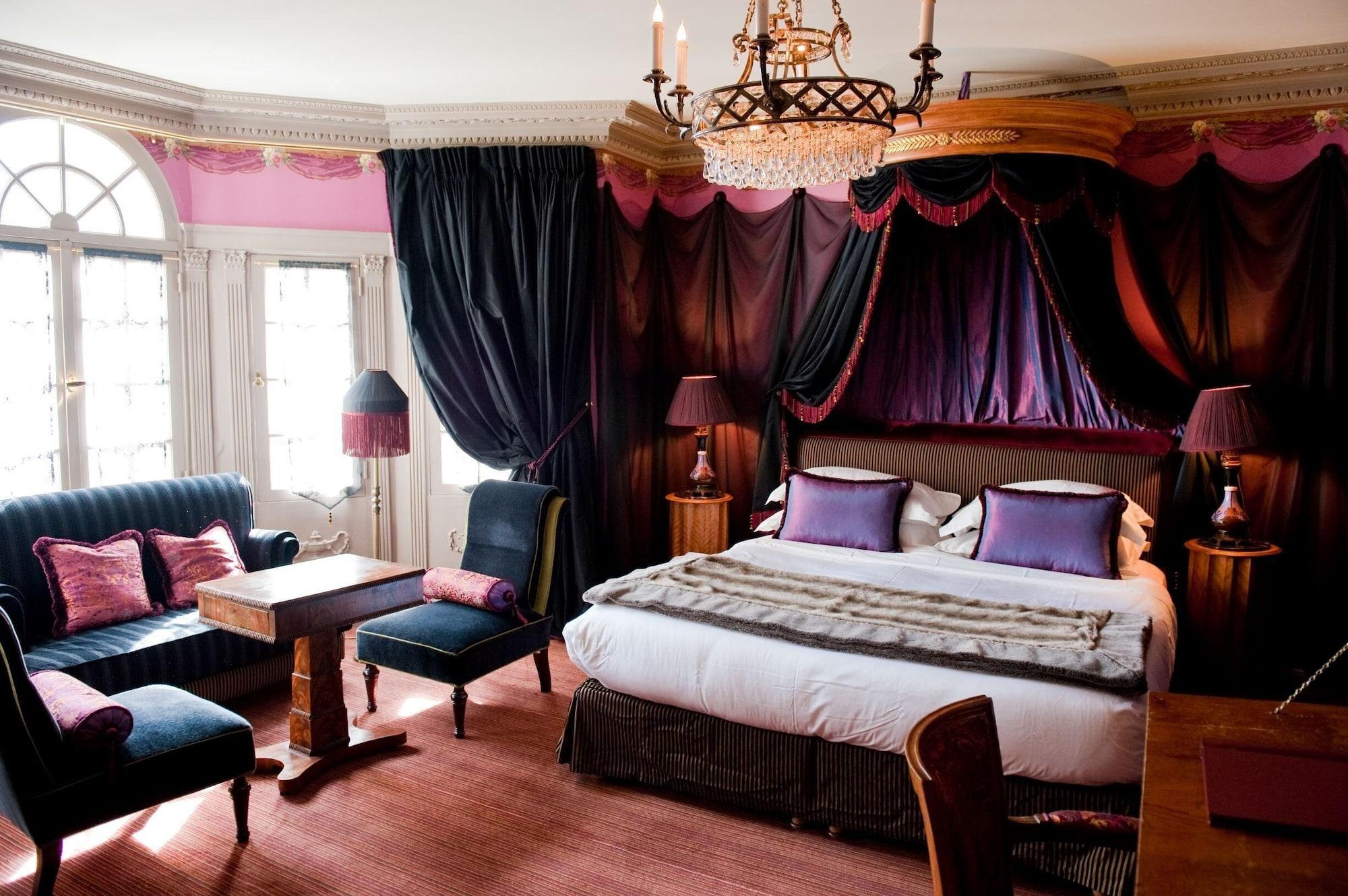Hotel L'hotel