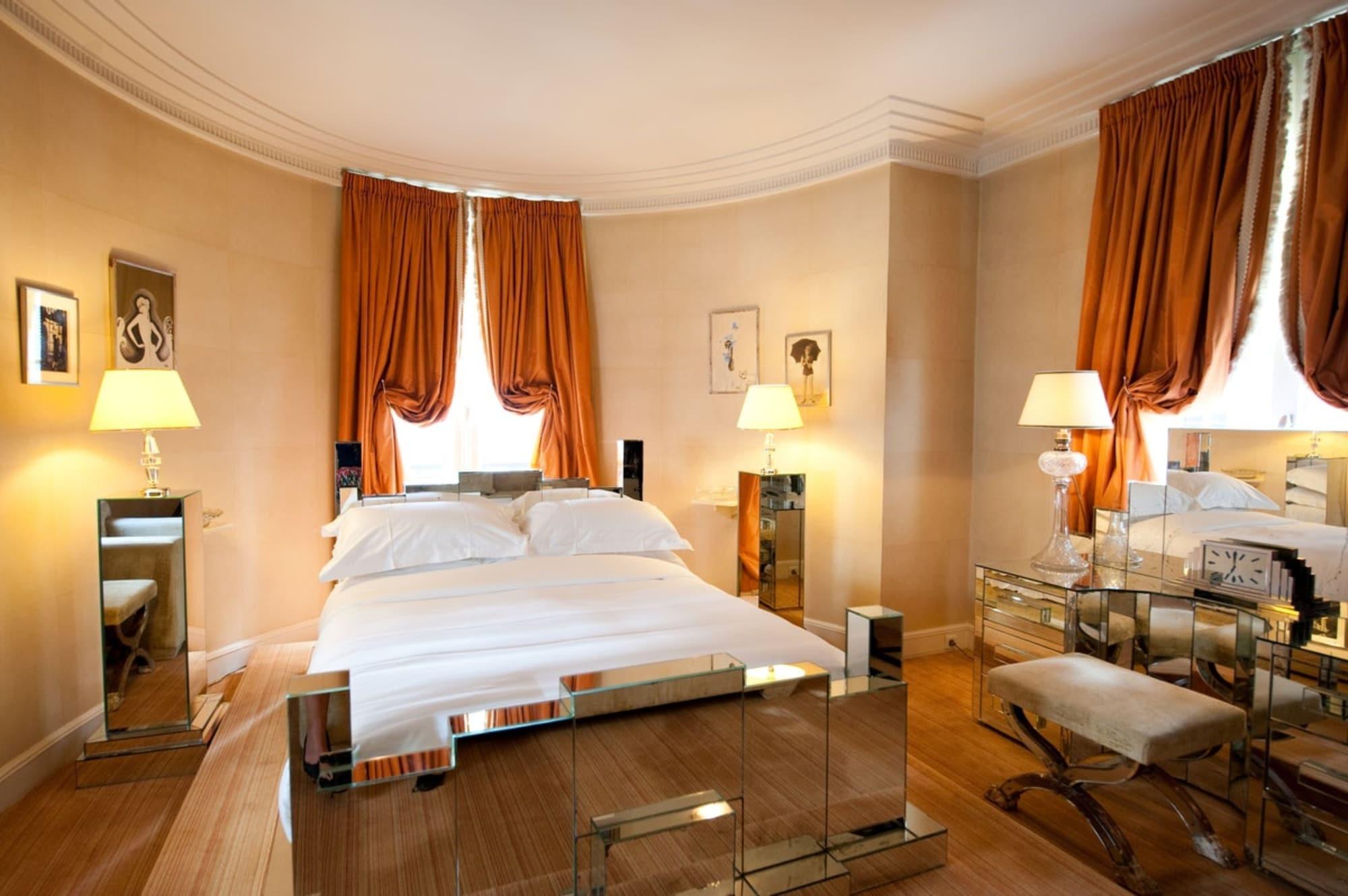 L'hotel 5* Paris