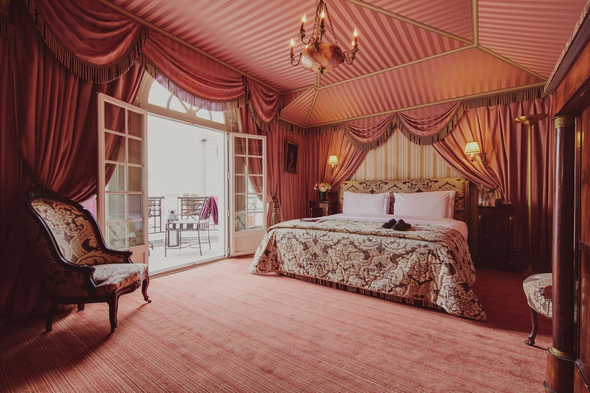 L'hotel Paris