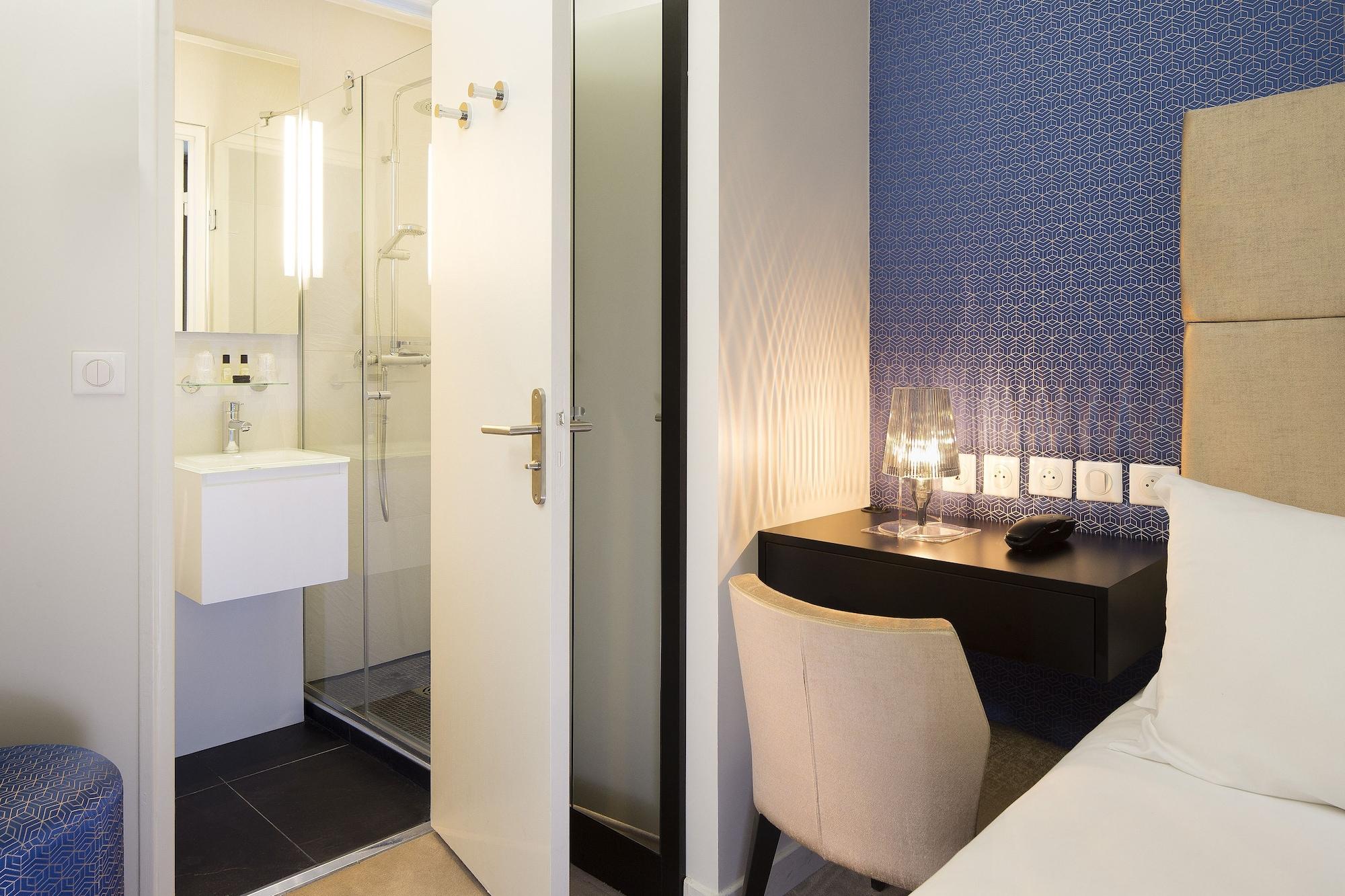 Le Relais Du Marais 3* Paris