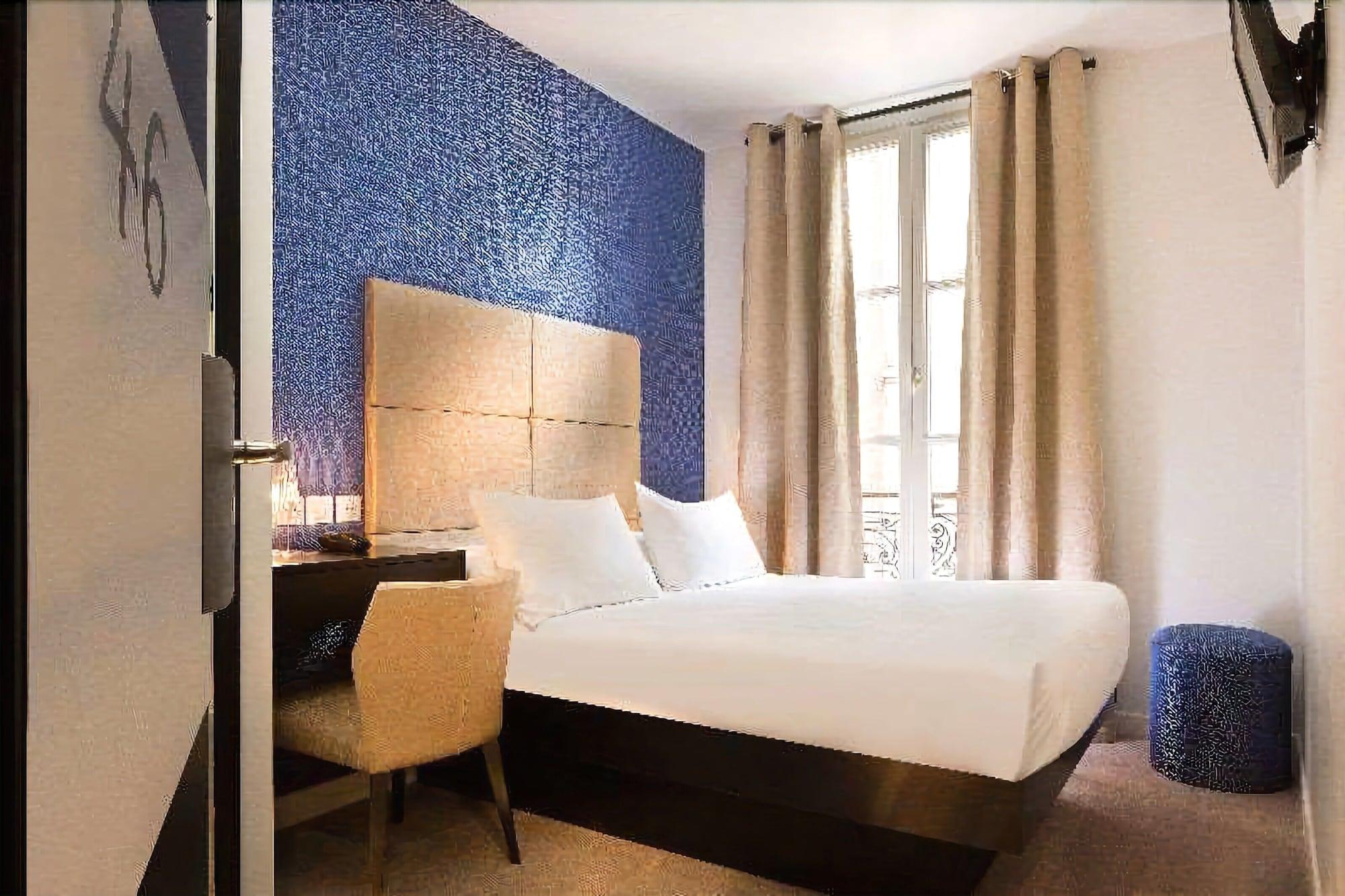 Hotel Le Relais Du Marais 3*