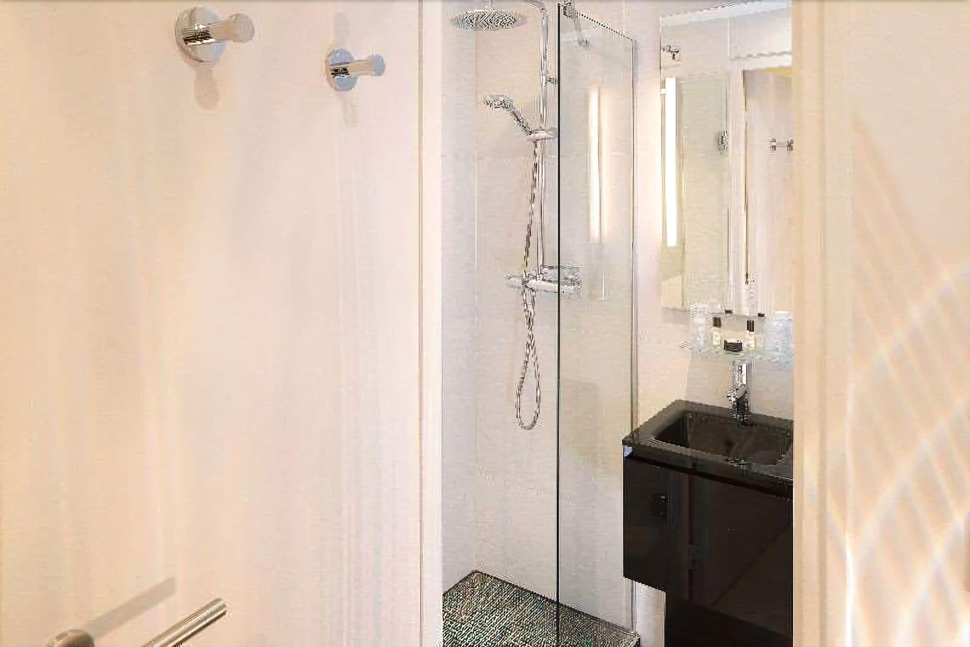 Hotel Le Relais Du Marais