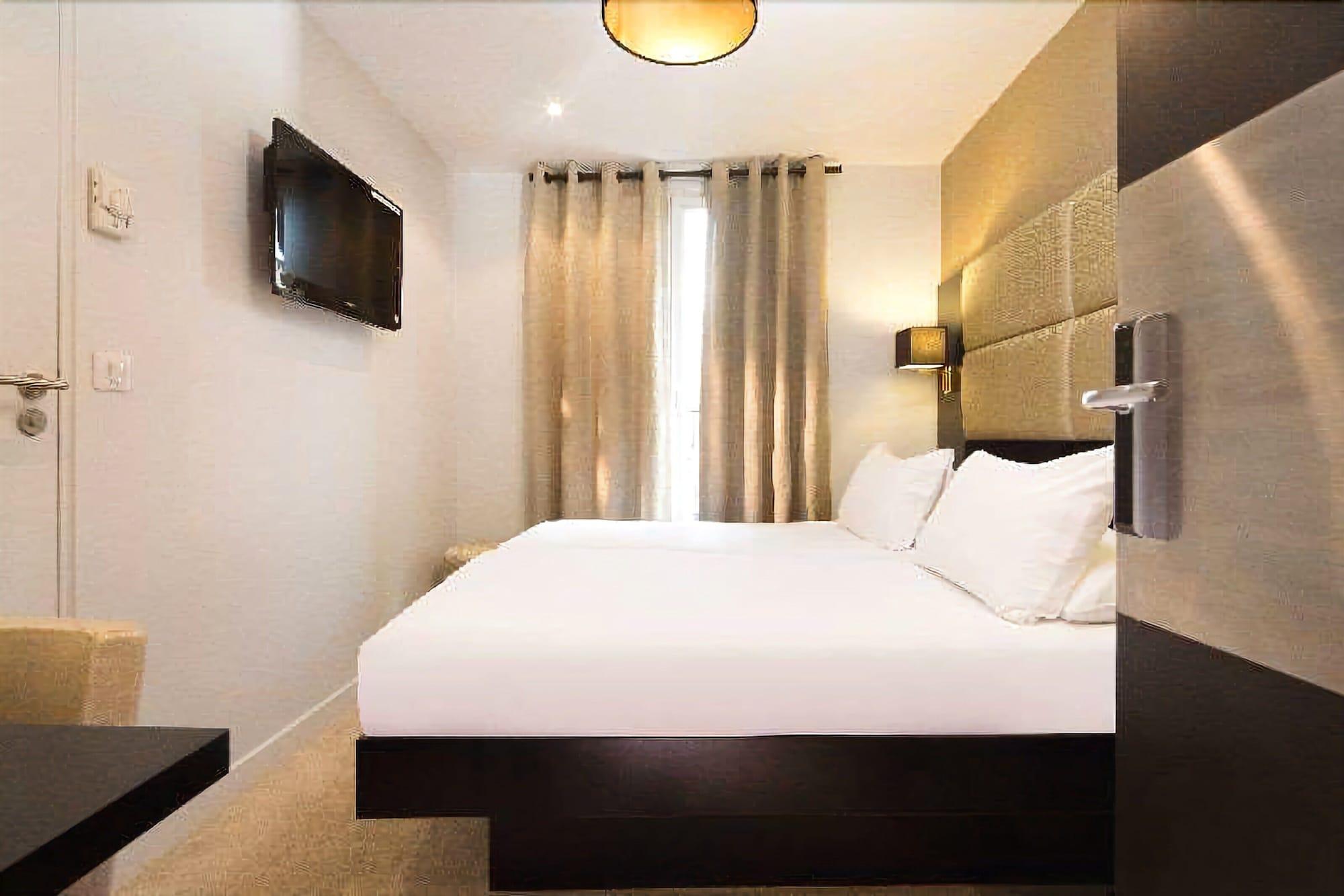 Le Relais Du Marais 3*