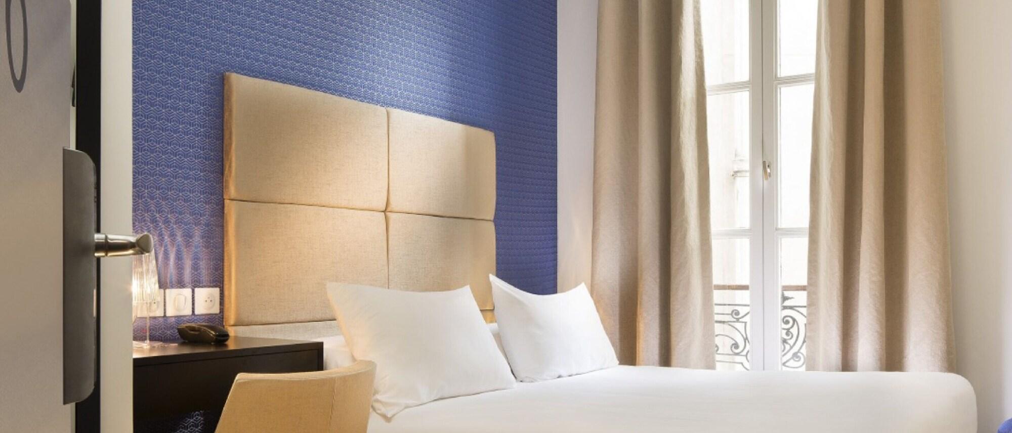 Hotel Le Relais Du Marais