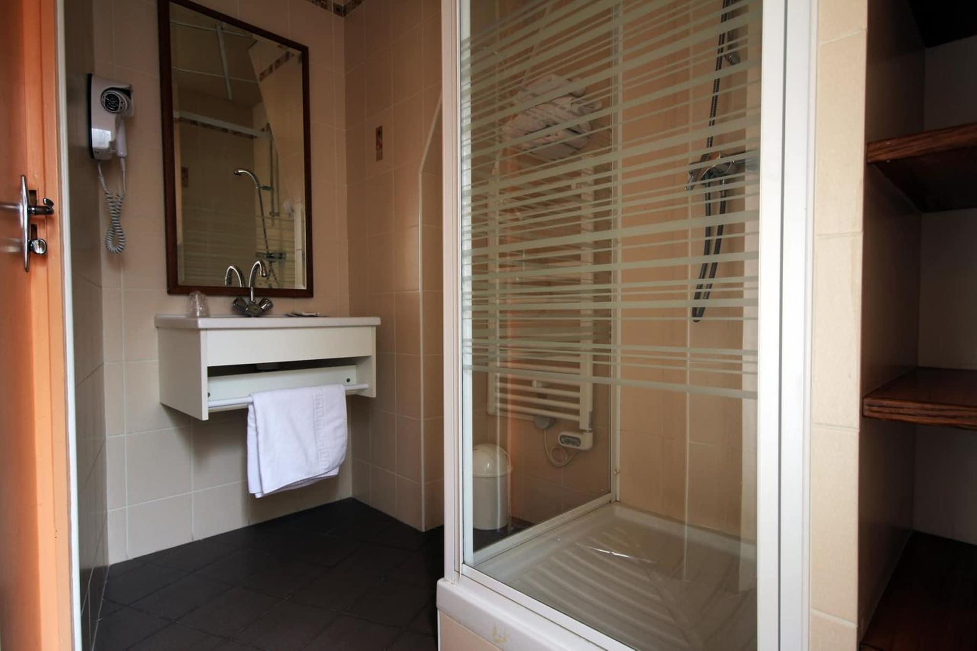 Hotel Des Trois Gares Paris