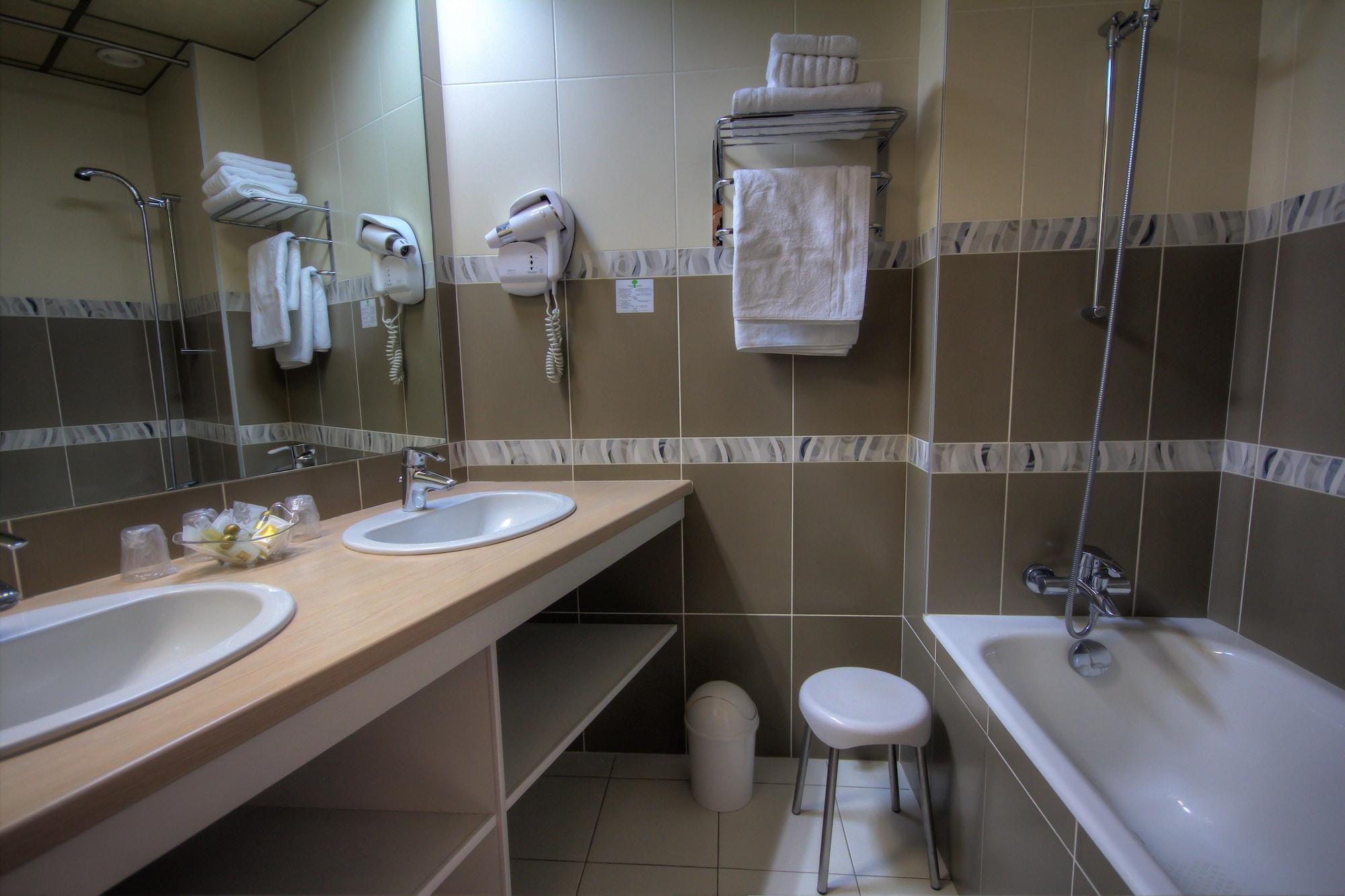 Hotel Des Trois Gares