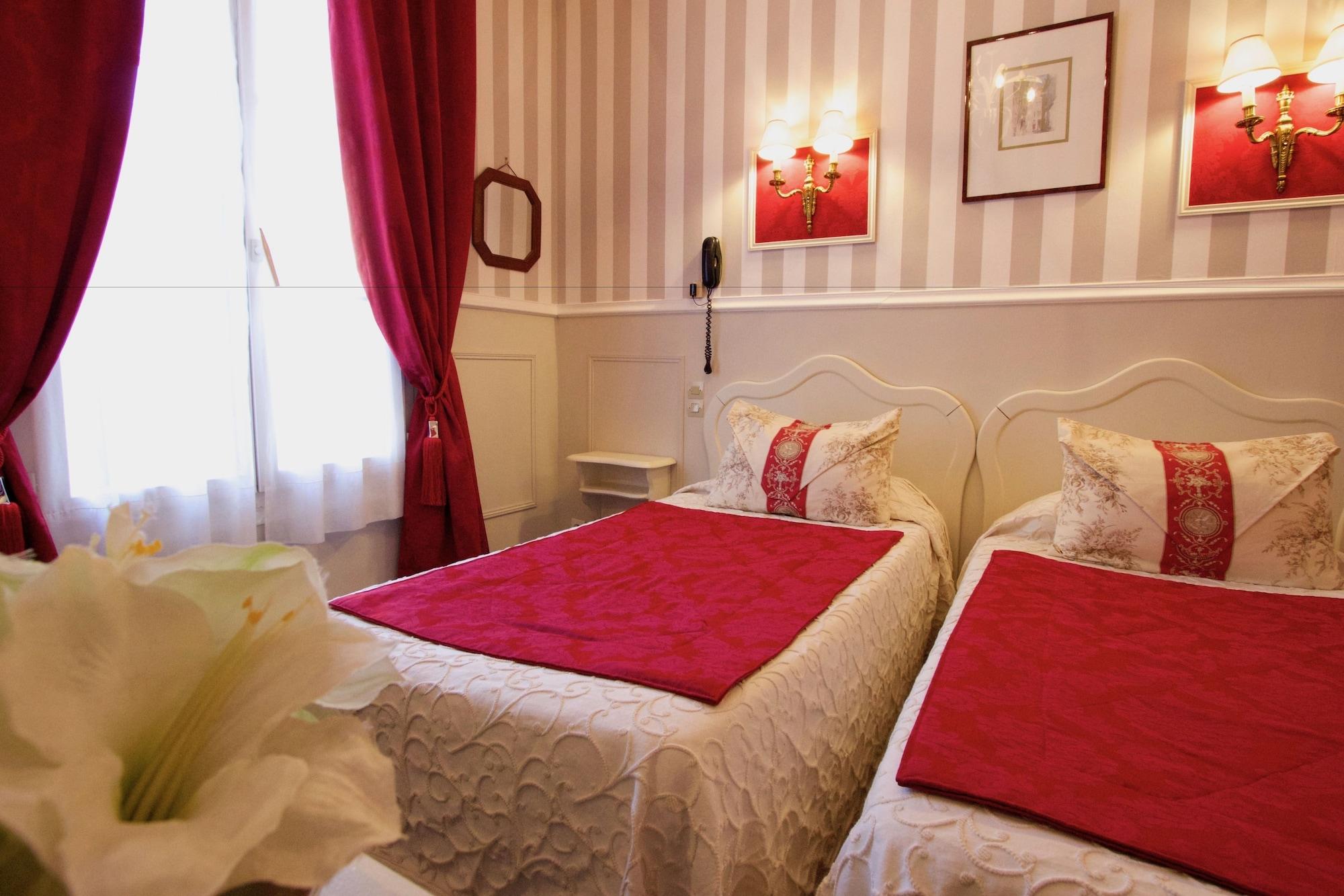 Chopin Hotel