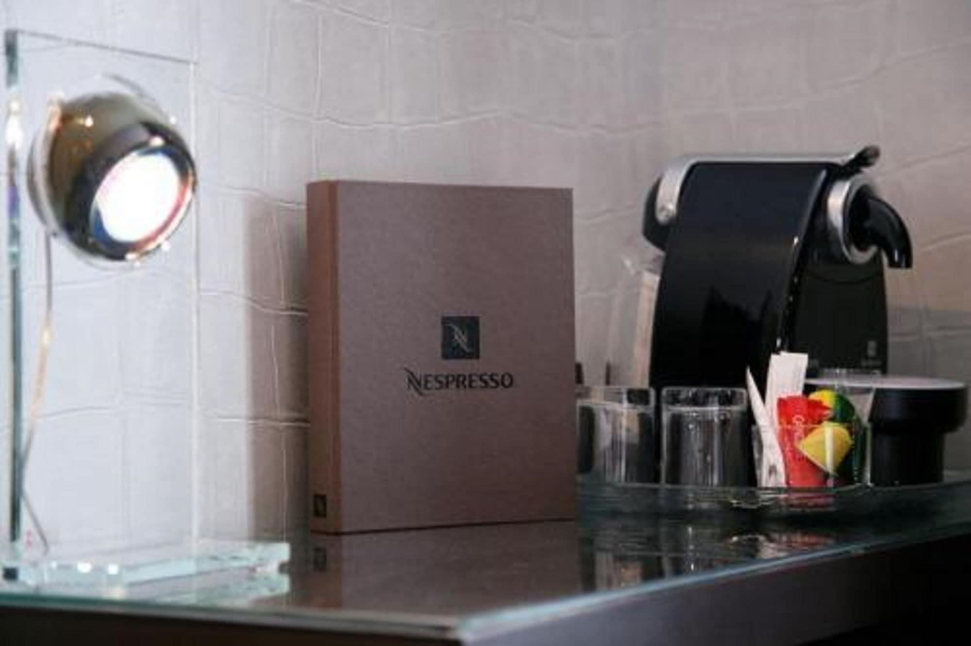 L'adresse 3* Paris