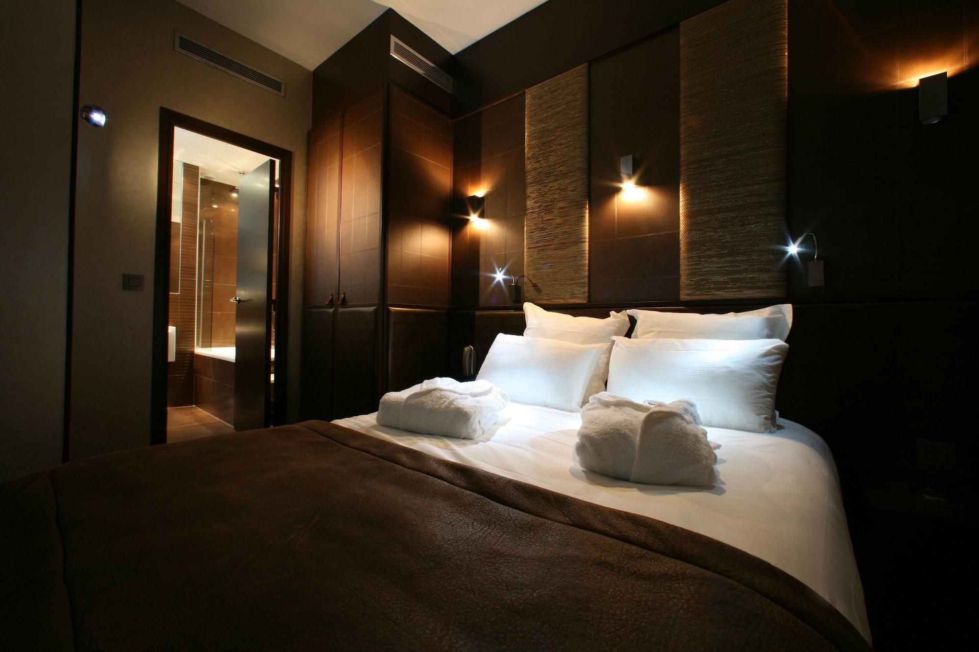 L'adresse Paris