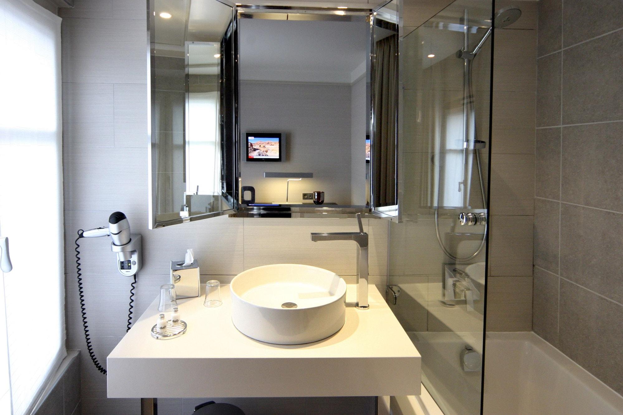 Duo Hotel Paris