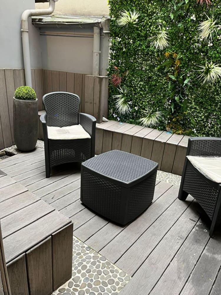 Hotel L'adresse