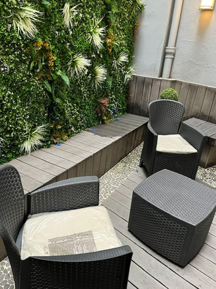 L'adresse Hotel Paris