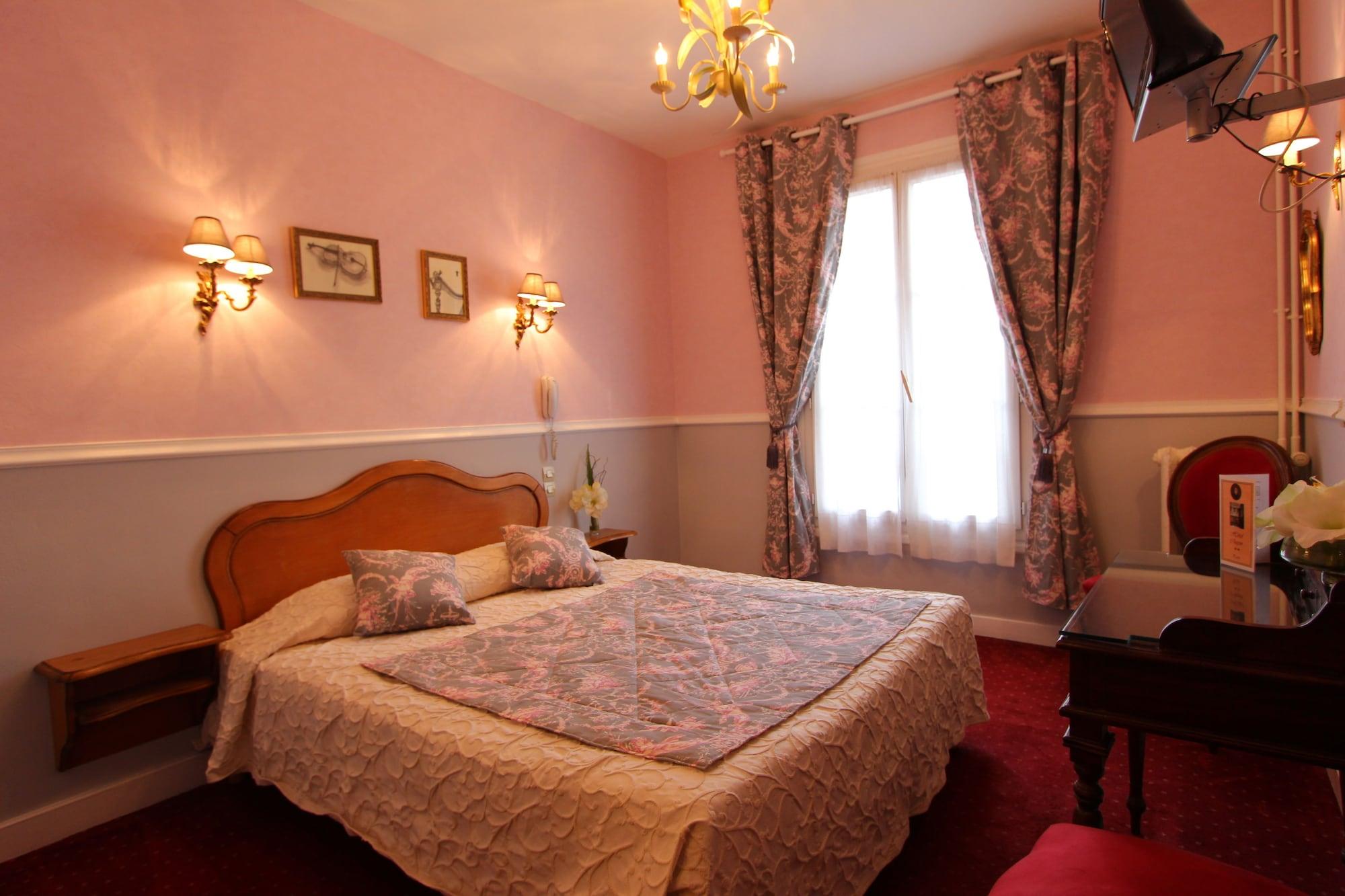 Chopin Hotel Paris