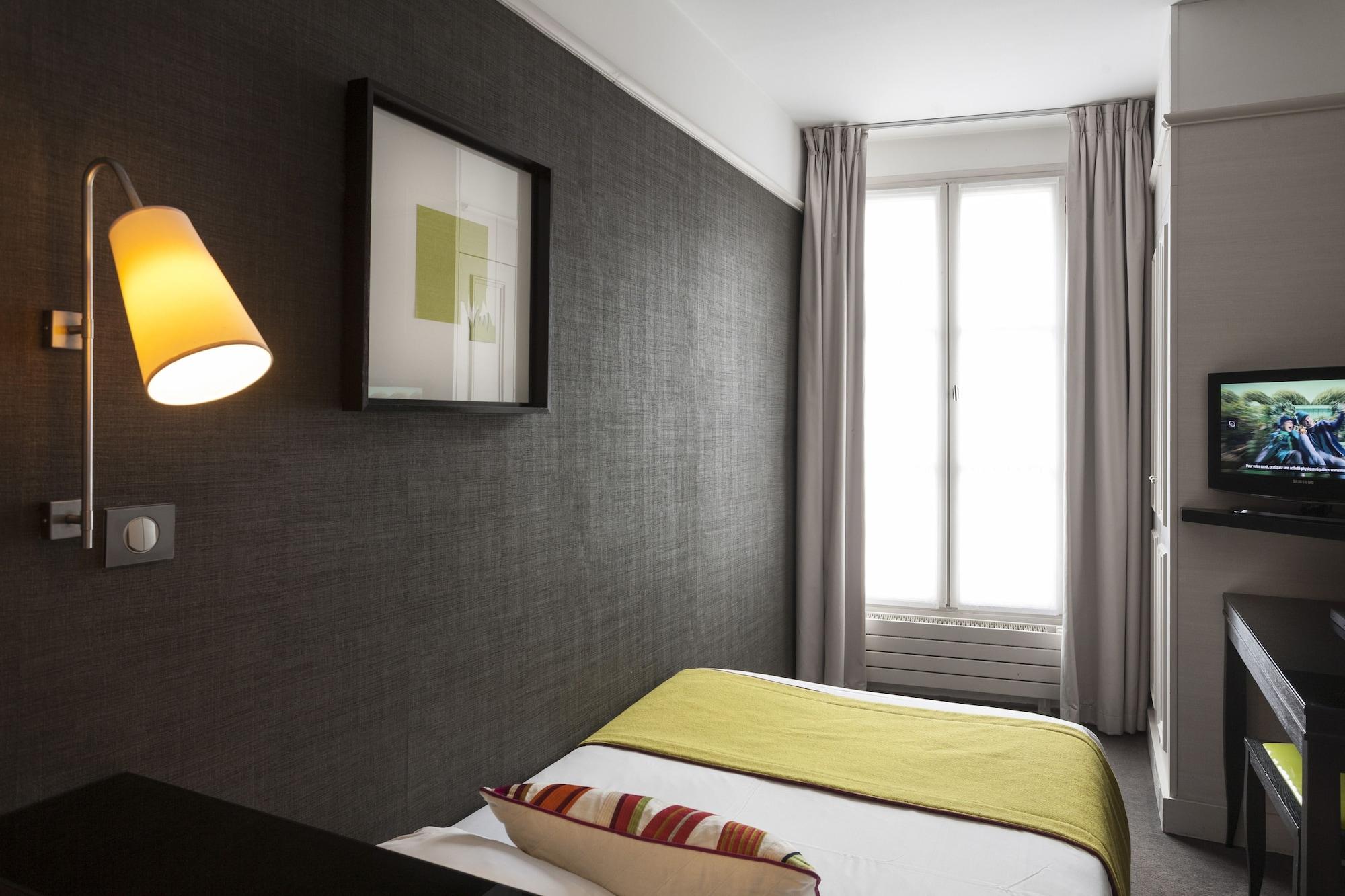 Hotel Duo 4*
