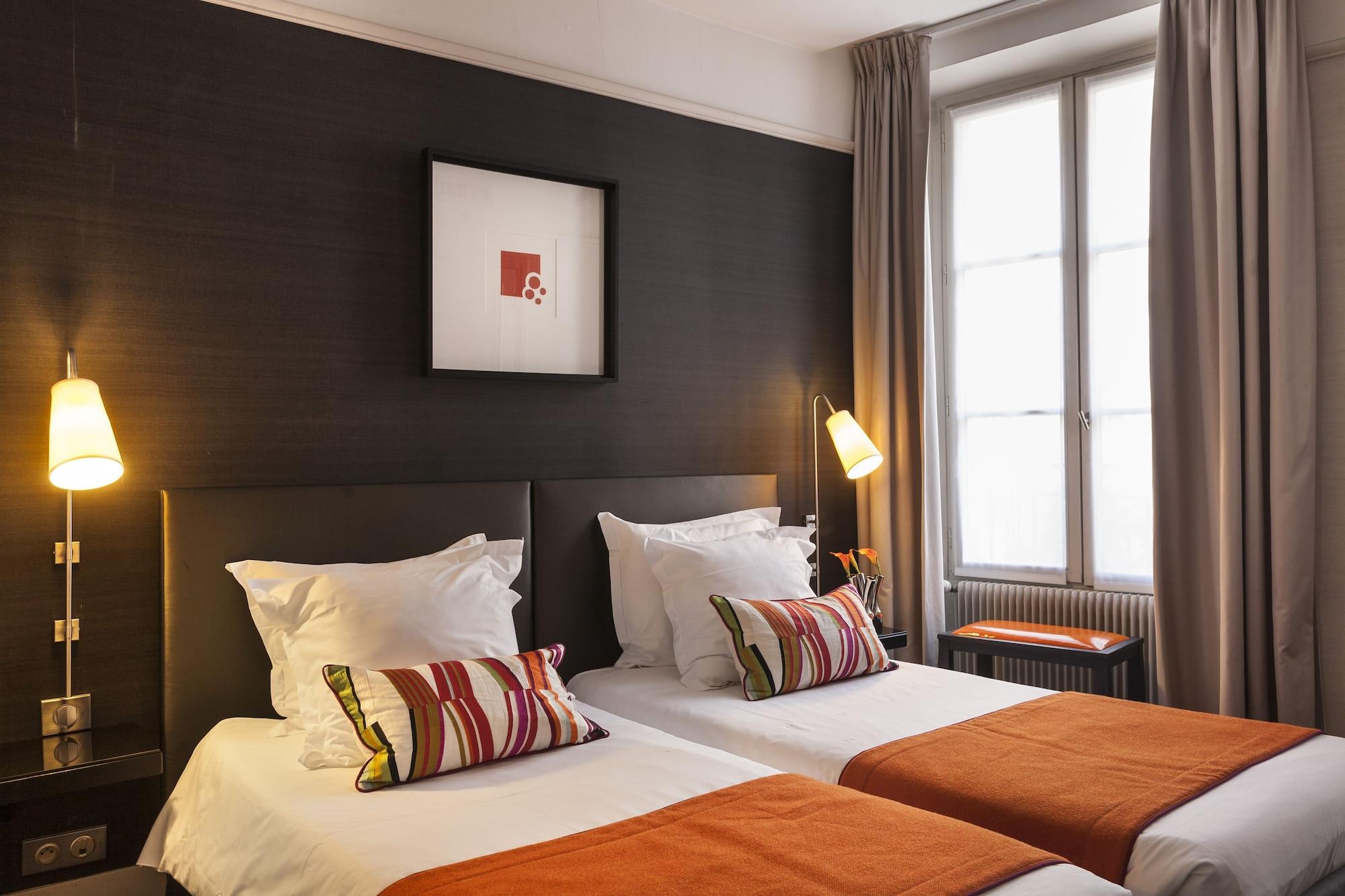 Hotel Duo