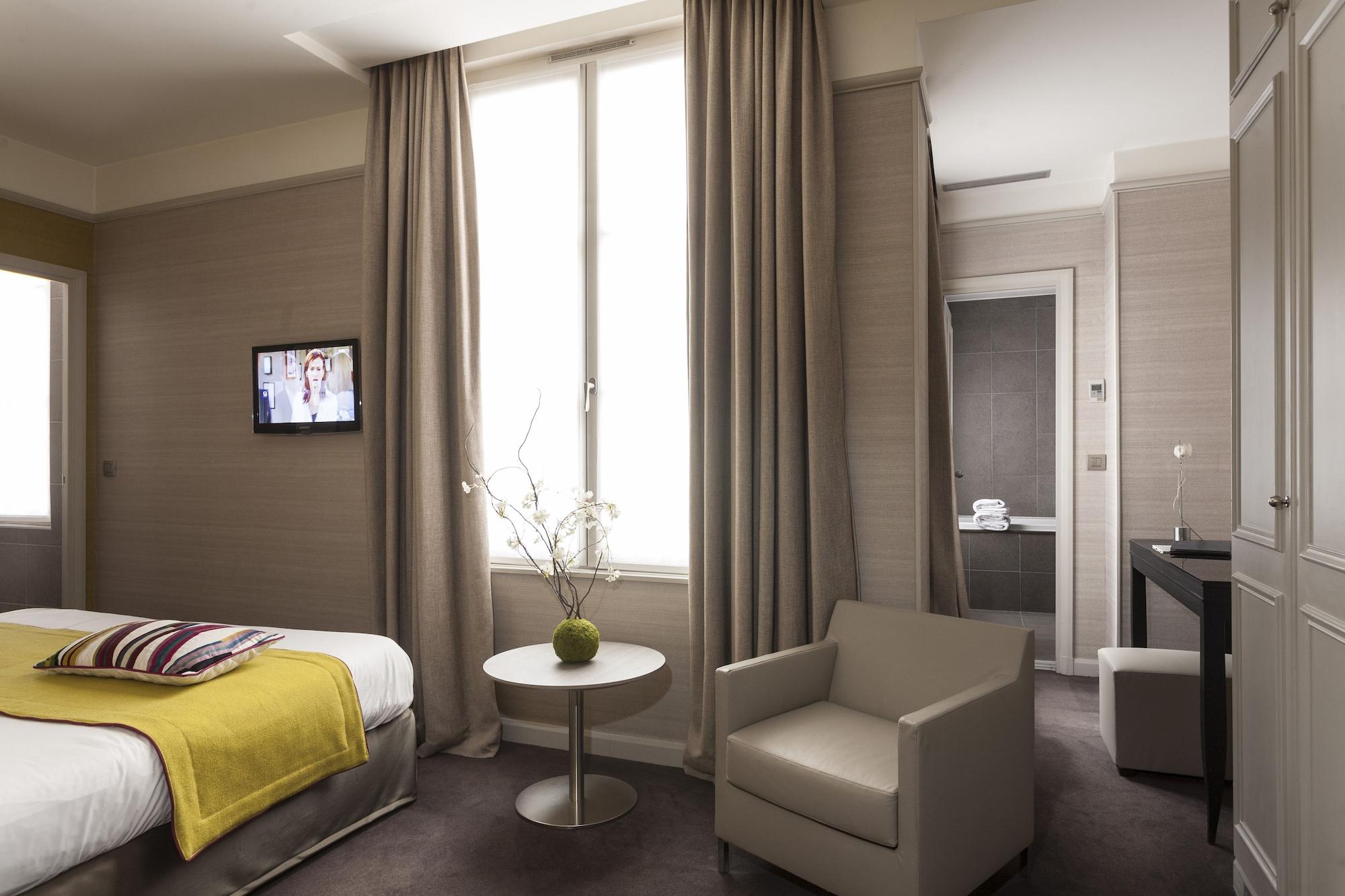 Duo Hotel