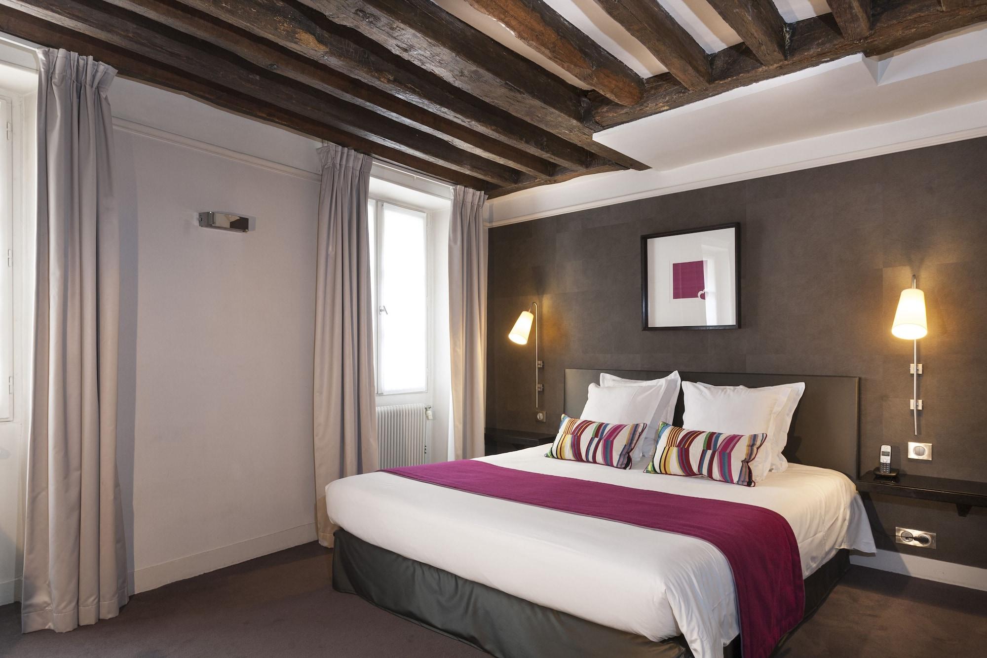Duo Hotel 4*