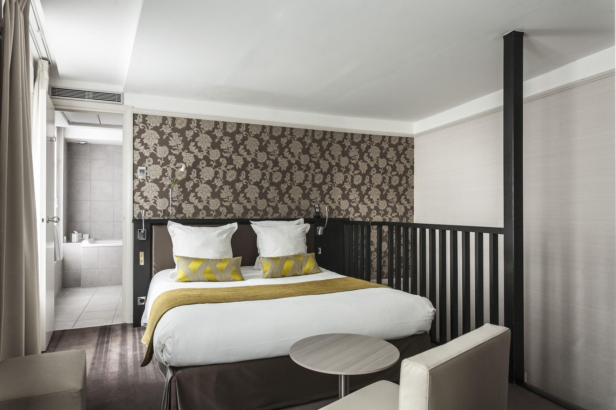 Duo Hotel
