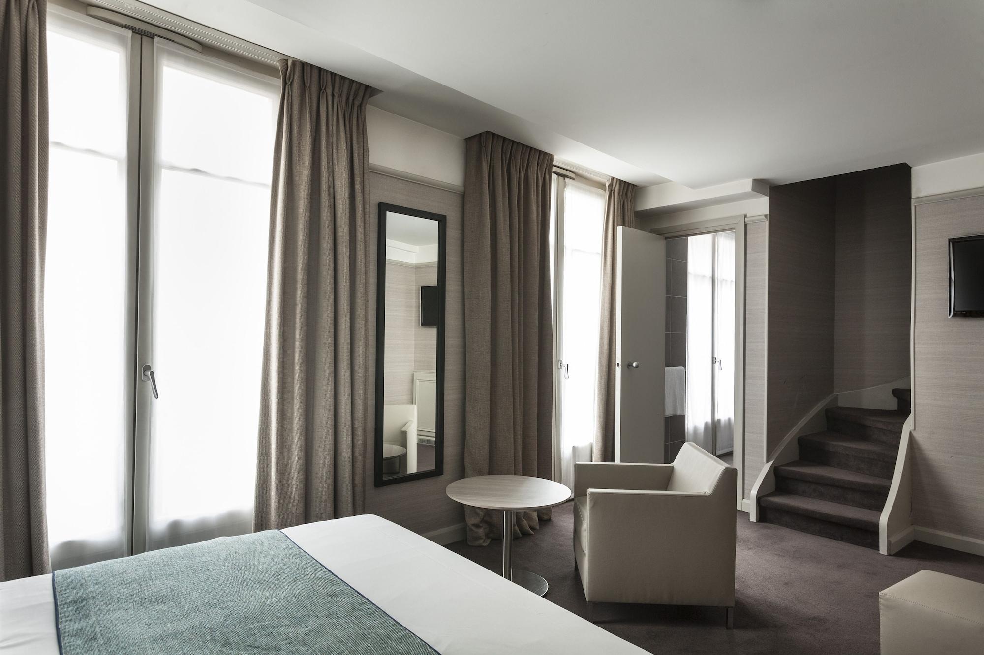 Duo Hotel