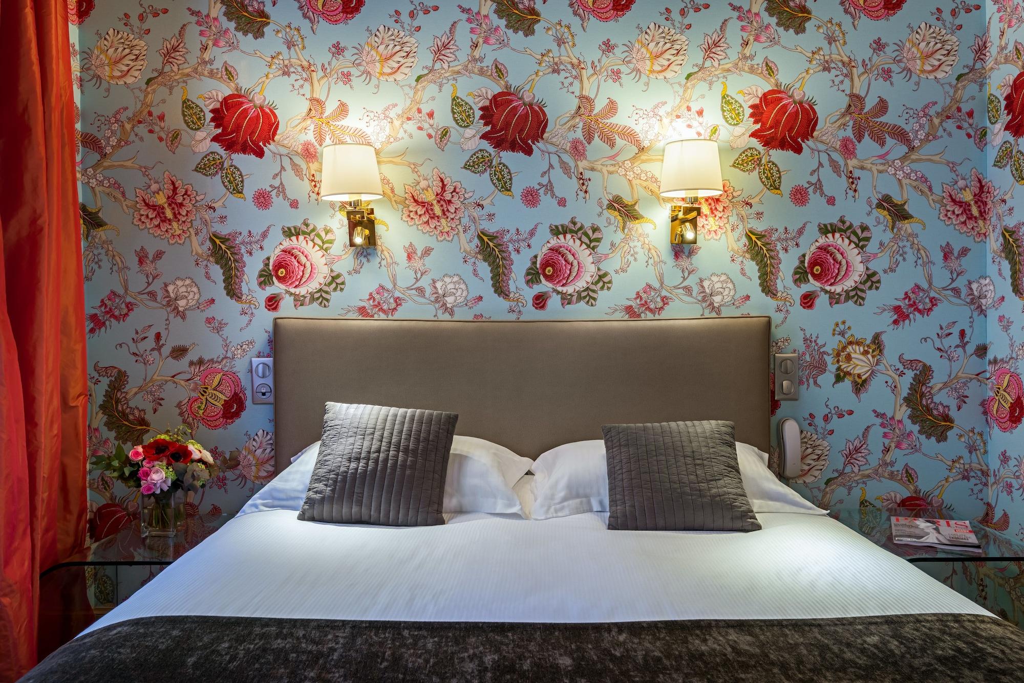 Saint-paul Rive-gauche Hotel