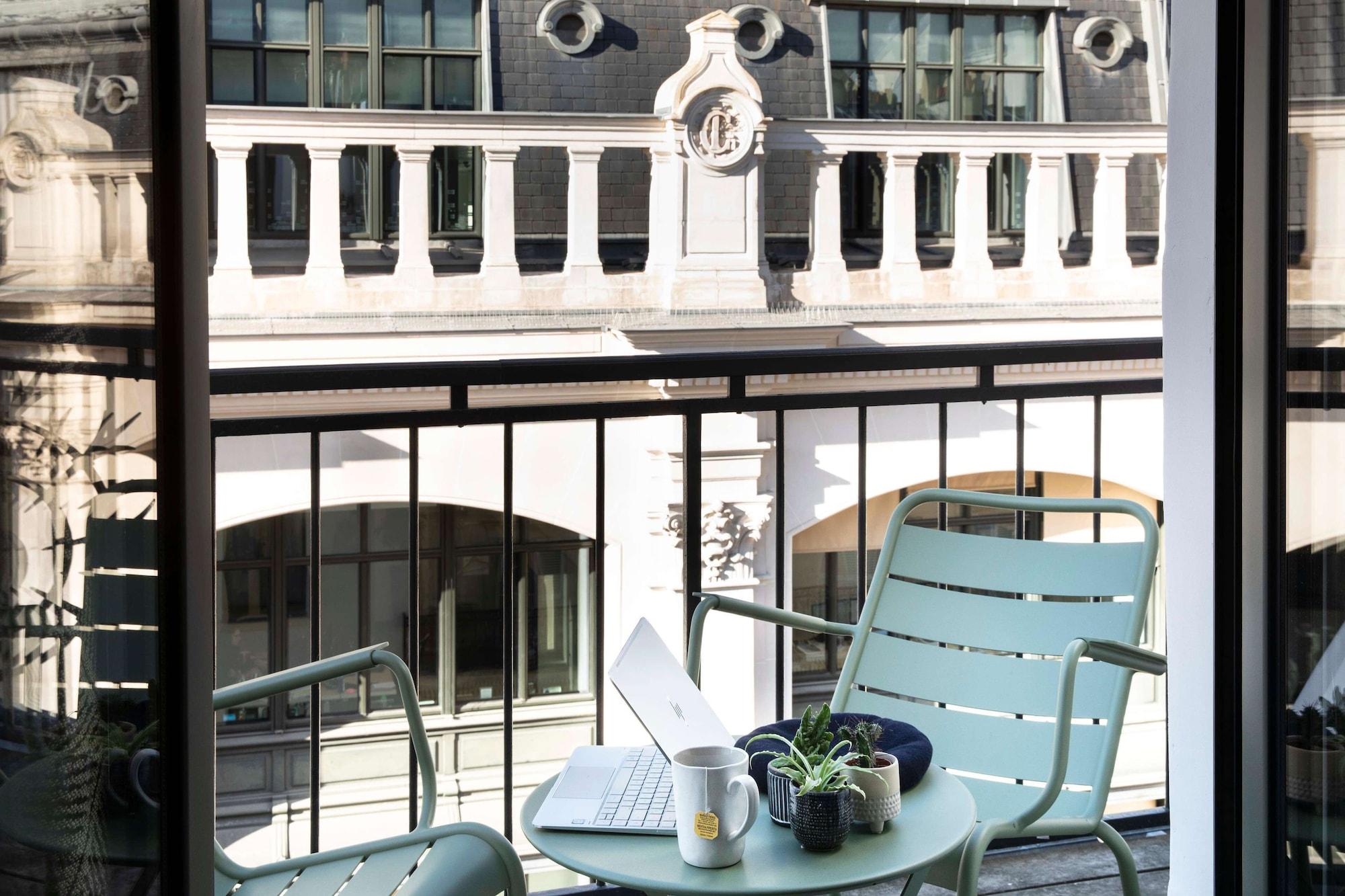 Gramont Hotel