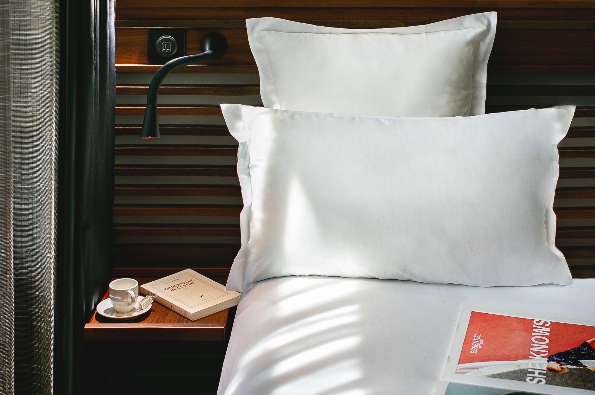 Hotel Off Seine Paris