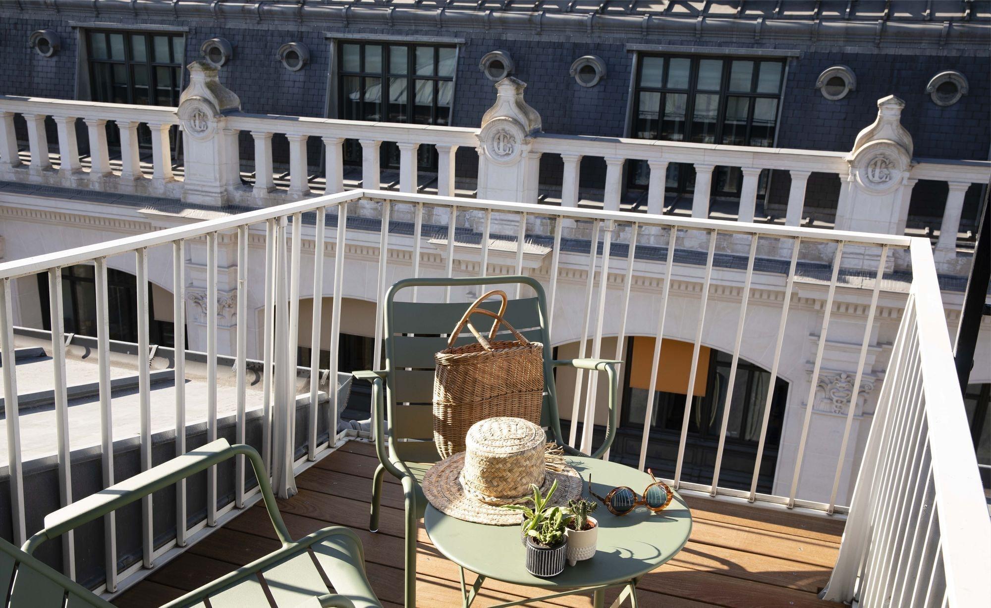Gramont 4* Paris