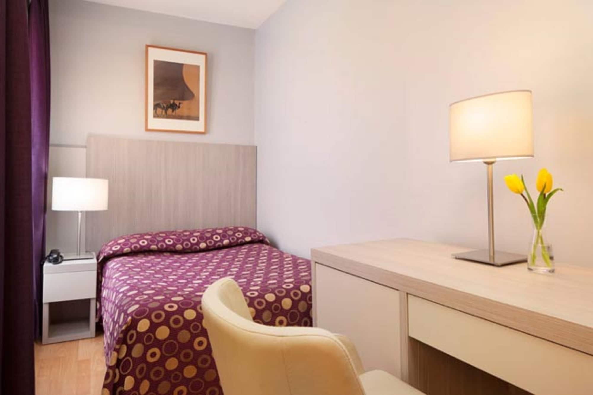 Excelsior Hotel Paris