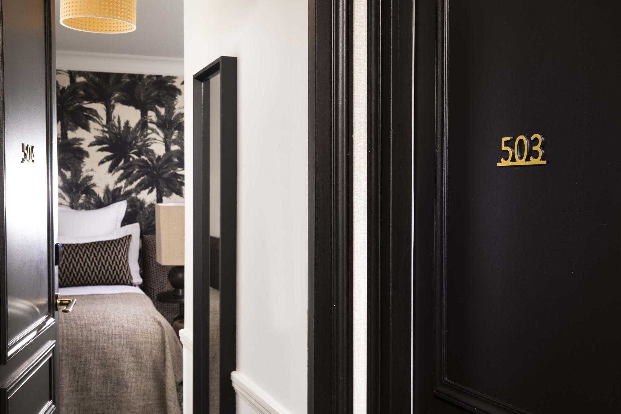 Hotel Gramont Paris