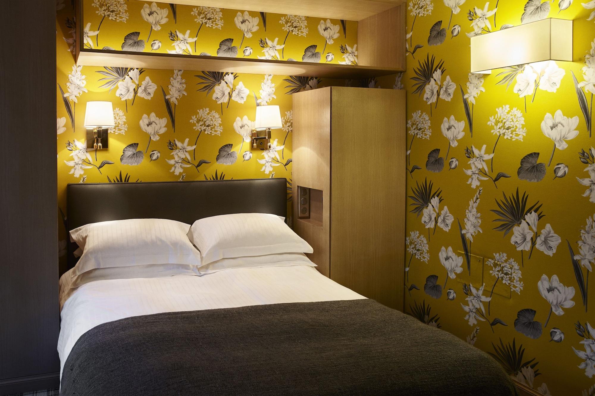 Saint-paul Rive-gauche Hotel Paris