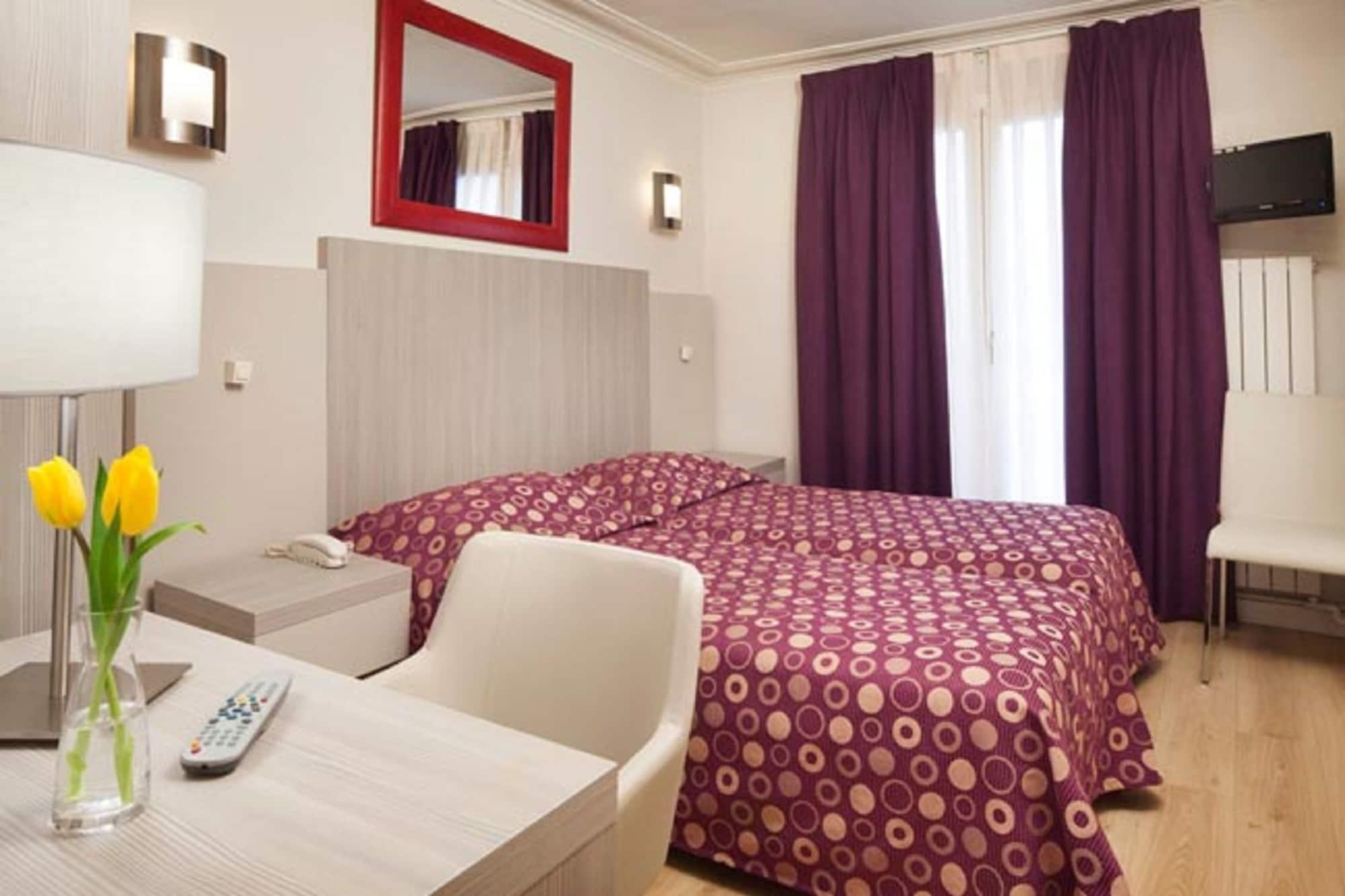 Hotel Excelsior