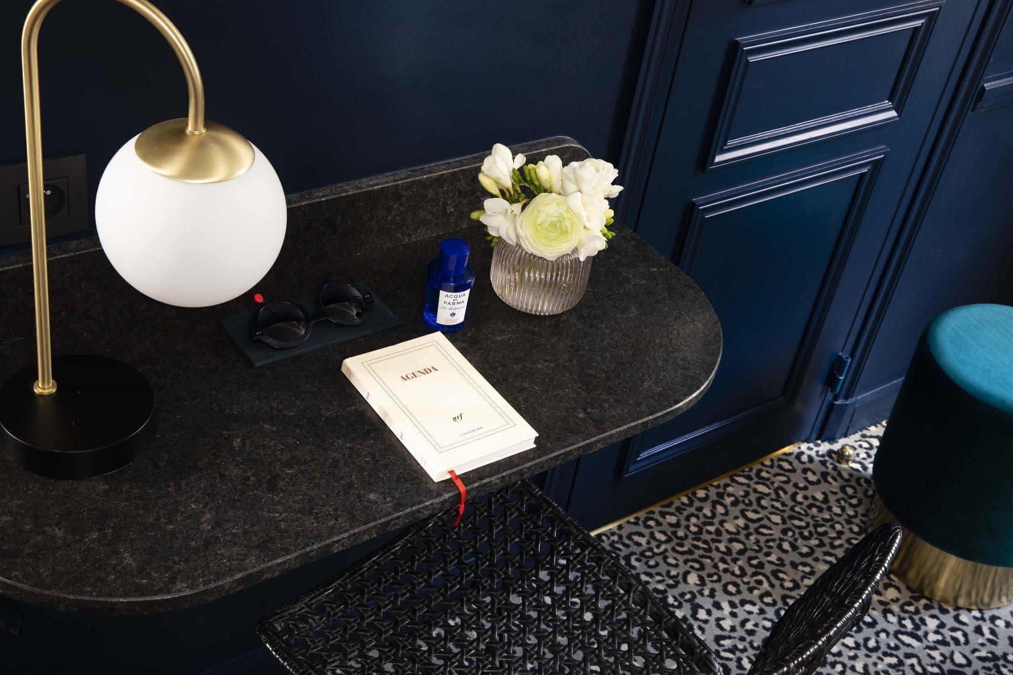Hotel Gramont Paris