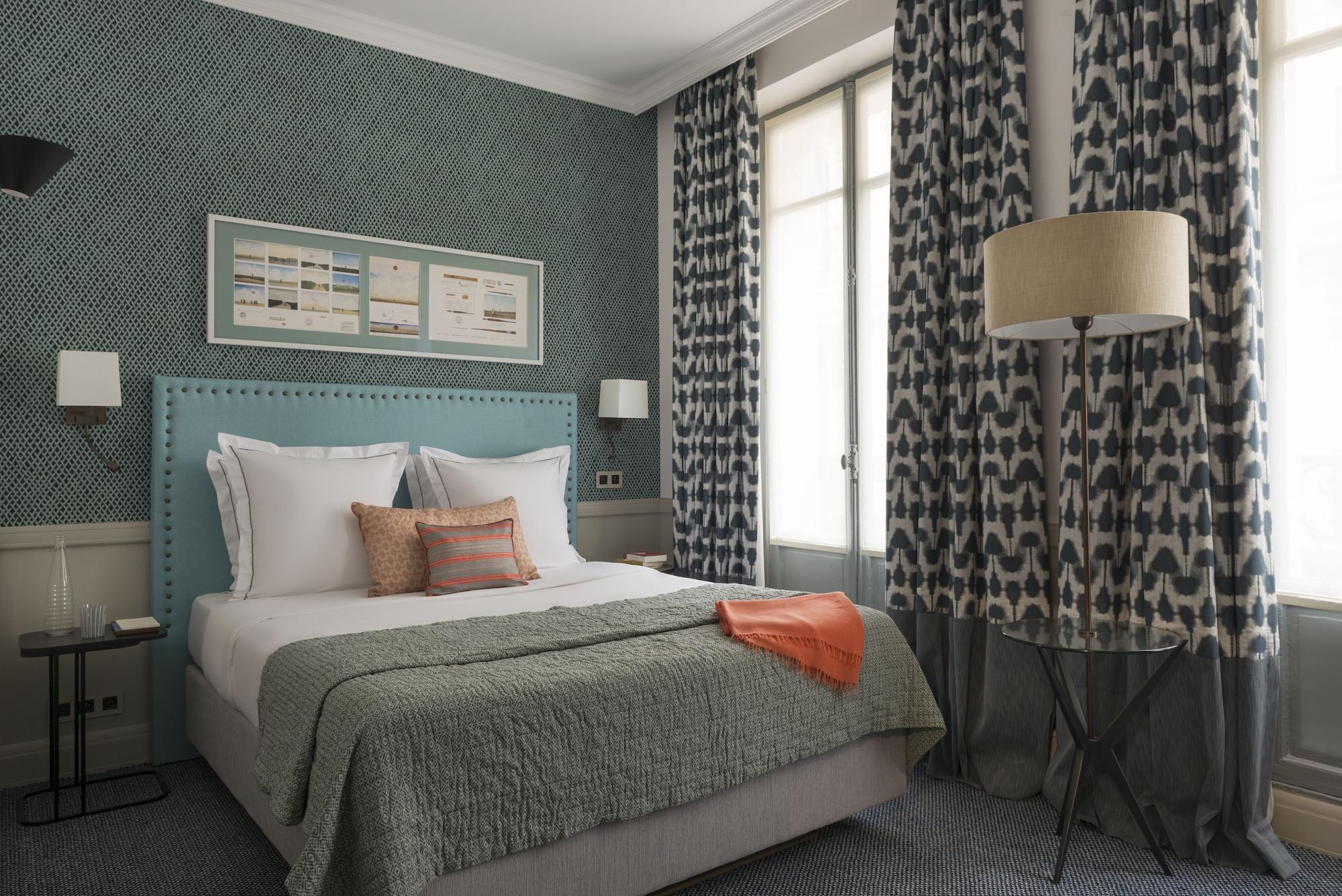 Adèle&jules 4* Paris