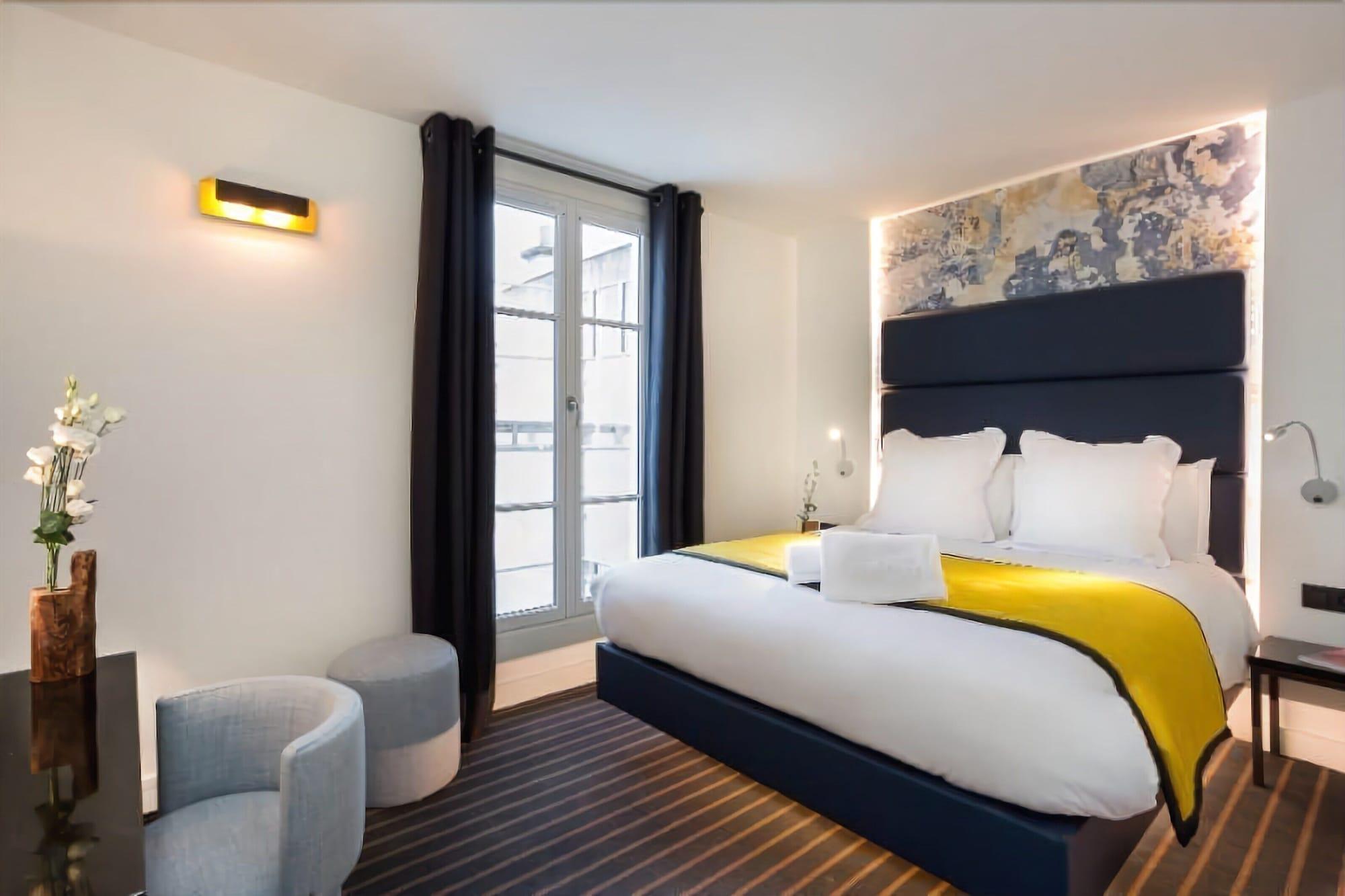 Hotel Scarlett Hotel 3*