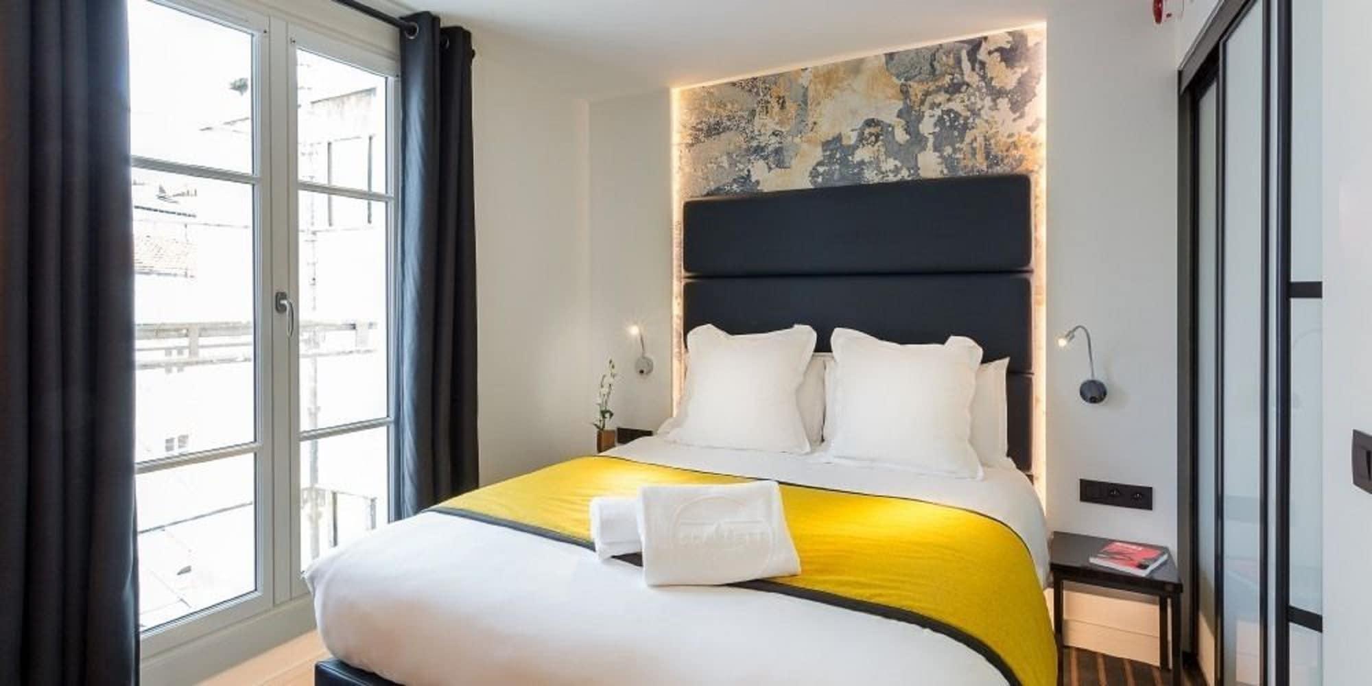 Hotel Scarlett Paris