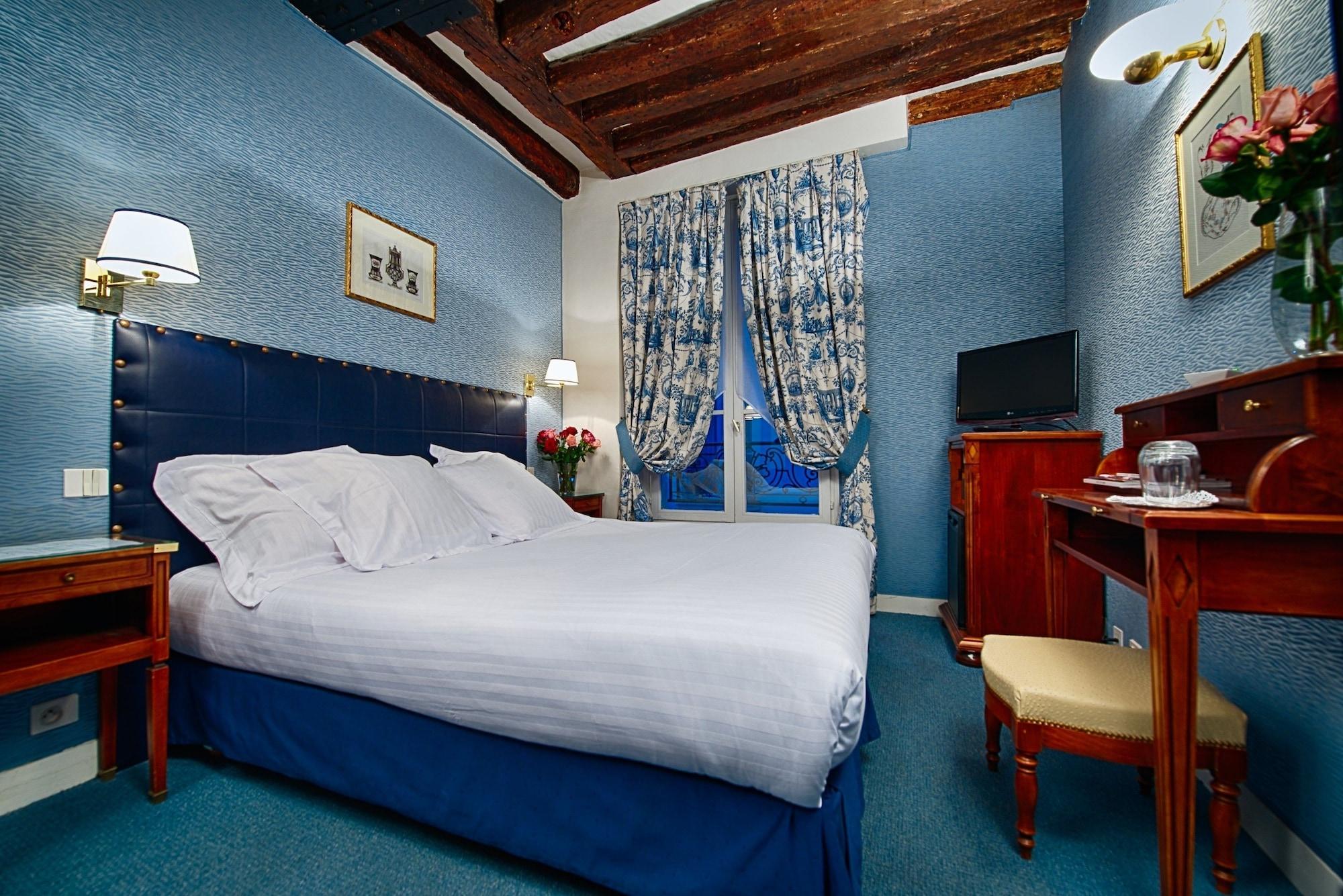 Relais Du Vieux Hotel Paris