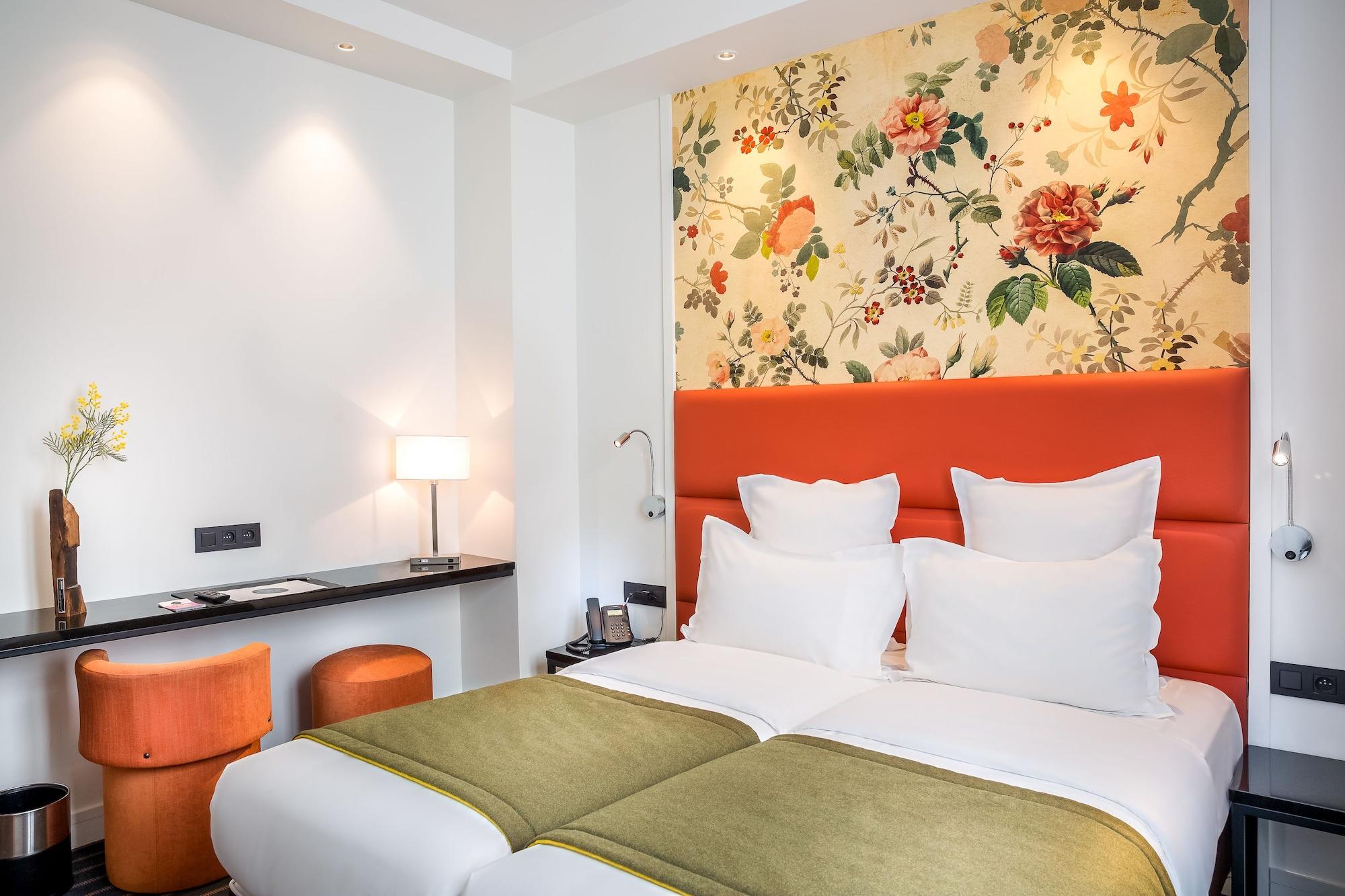 Hotel Scarlett Hotel 3*