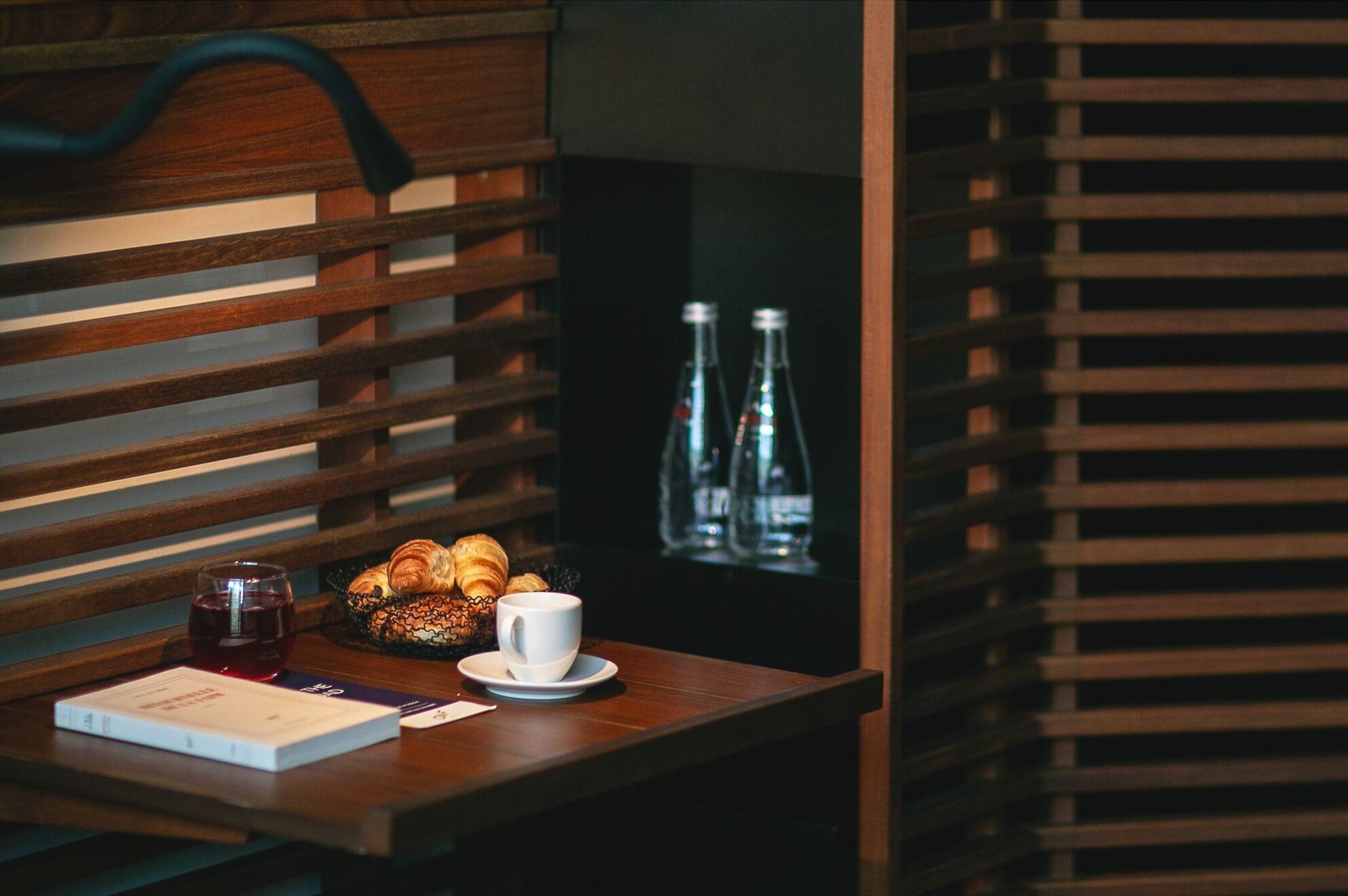 Hotel Off Seine